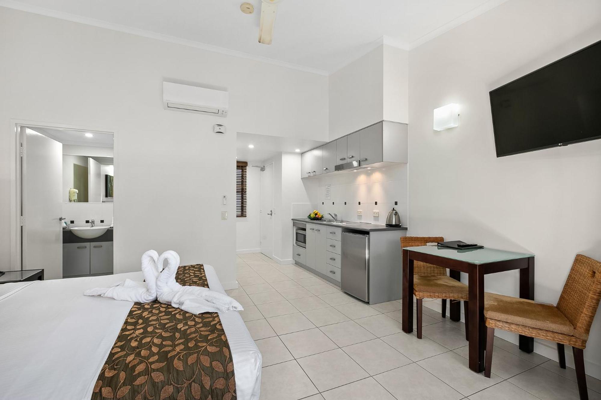 Trinity Beach Vacations - Blue Lagoon Resort - Property Image 37