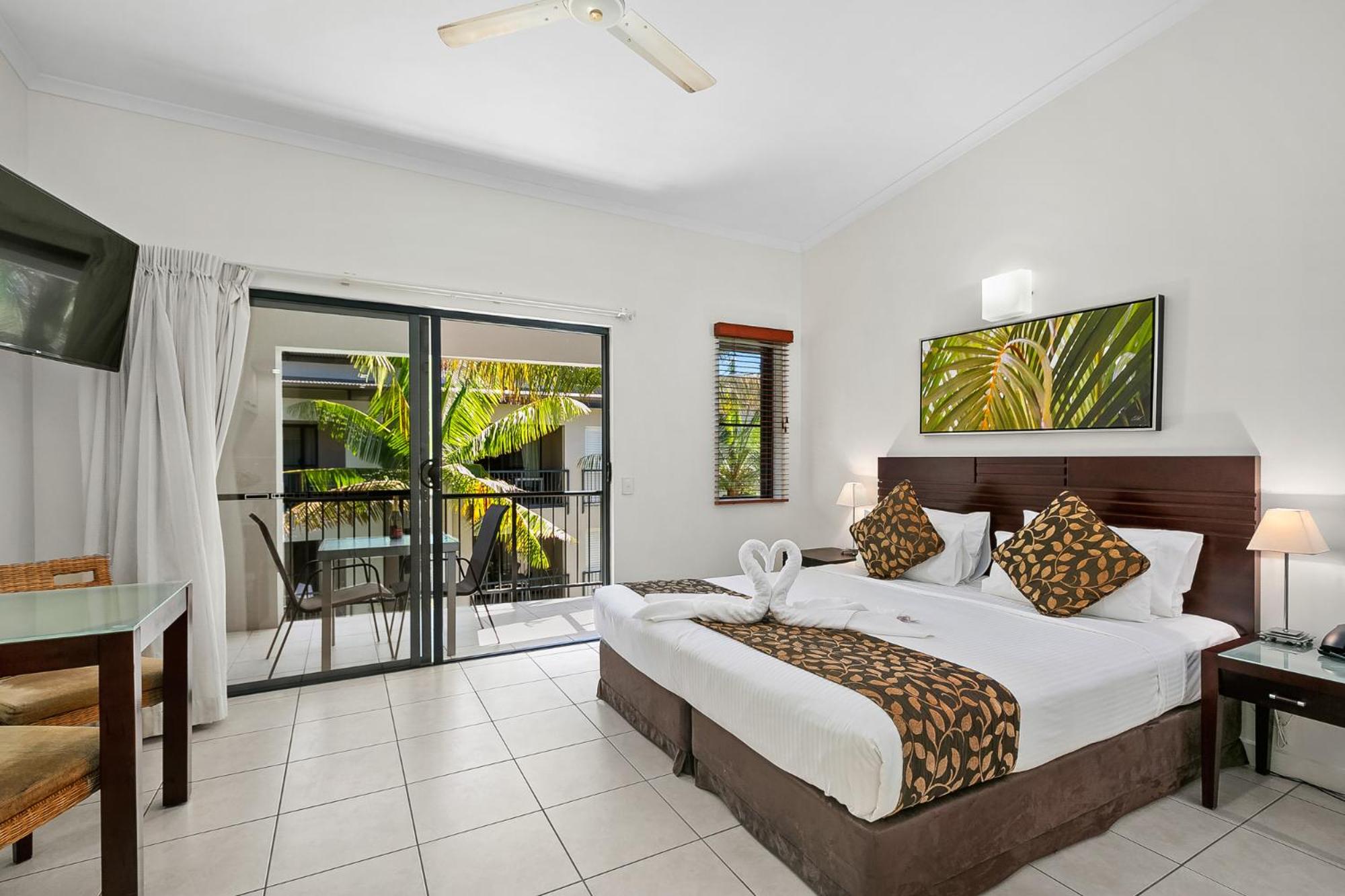 Trinity Beach Vacations - Blue Lagoon Resort - Property Image 41