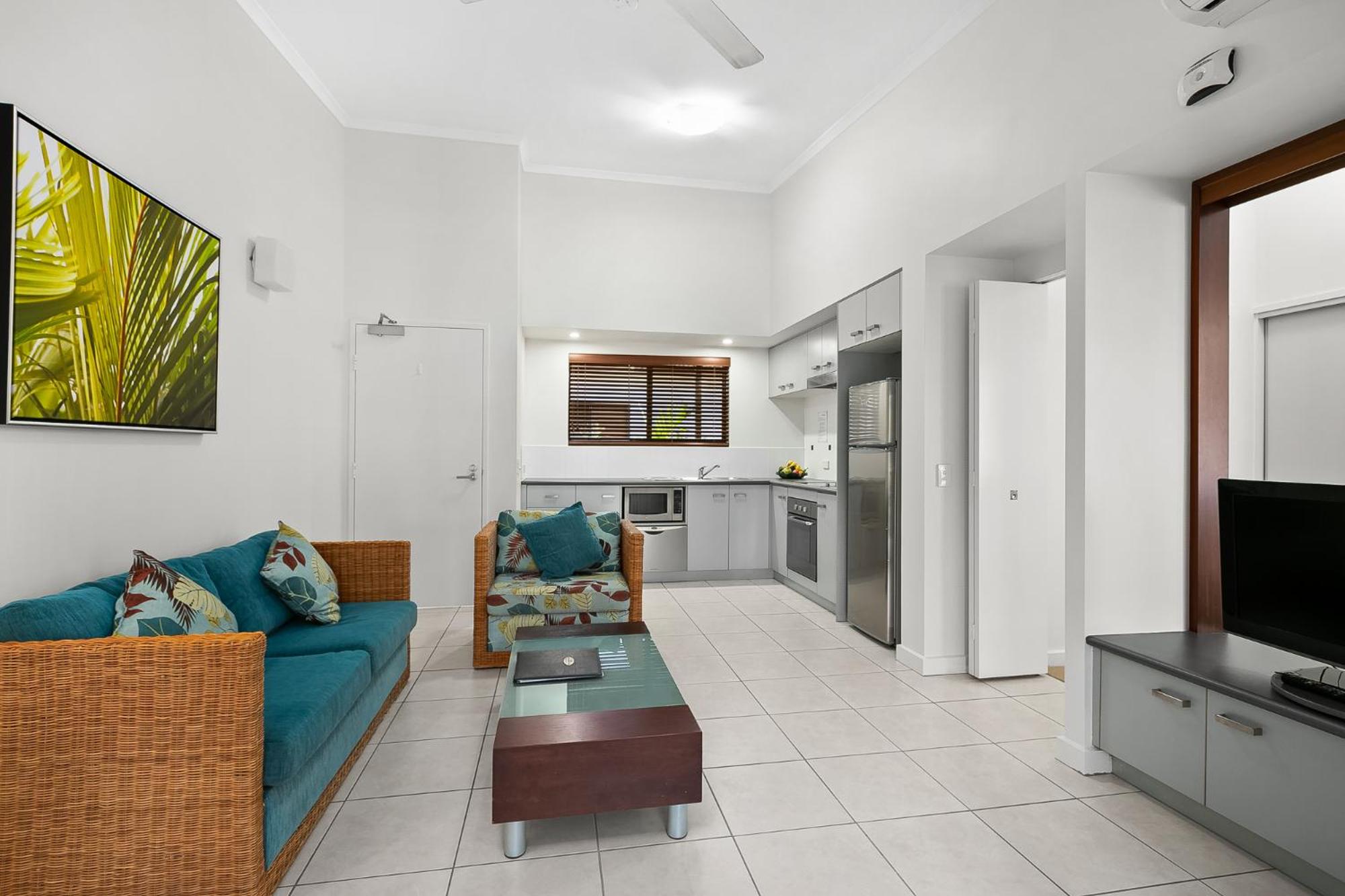 Trinity Beach Vacations - Blue Lagoon Resort - Property Image 3