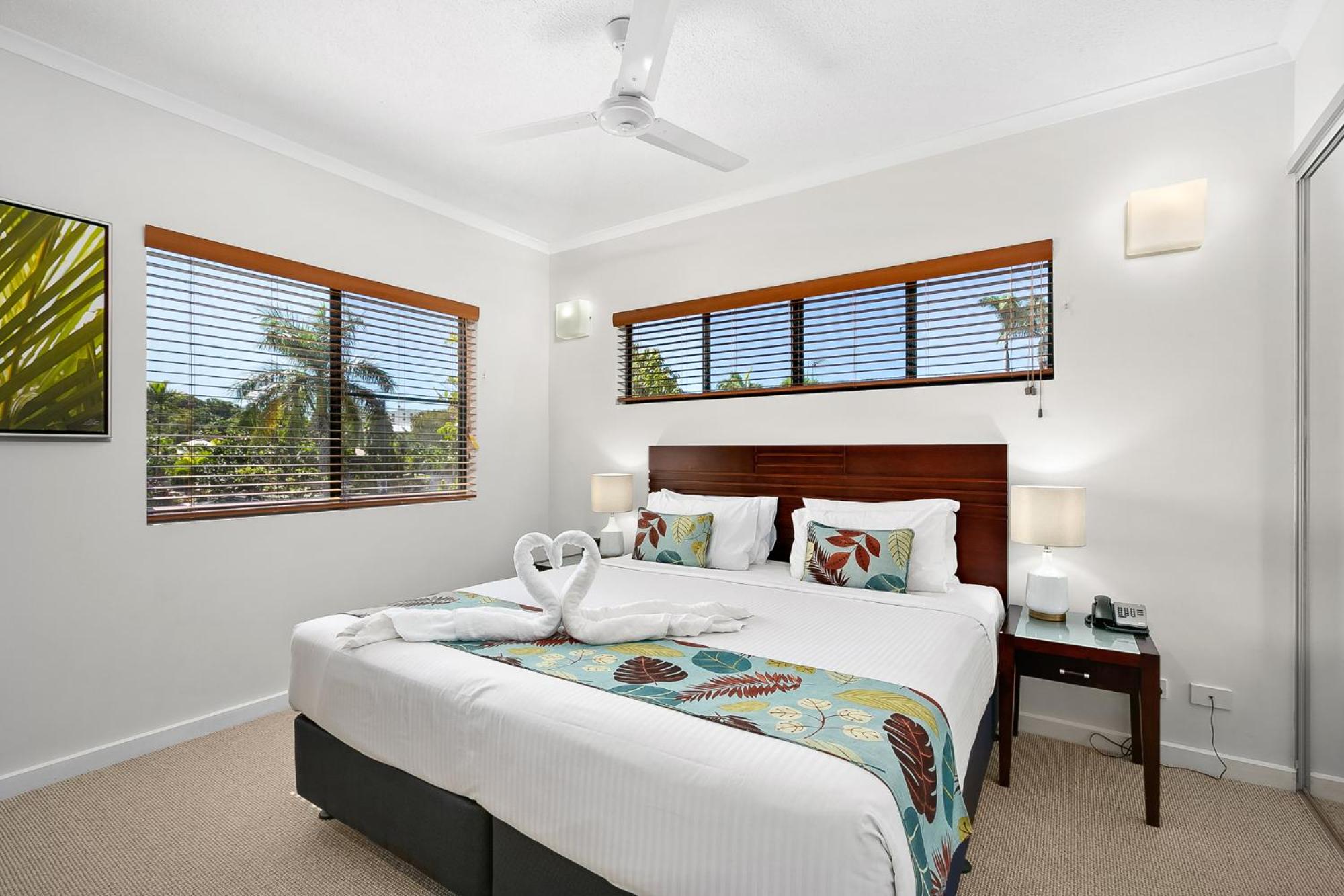 Trinity Beach Vacations - Blue Lagoon Resort - Property Image 42