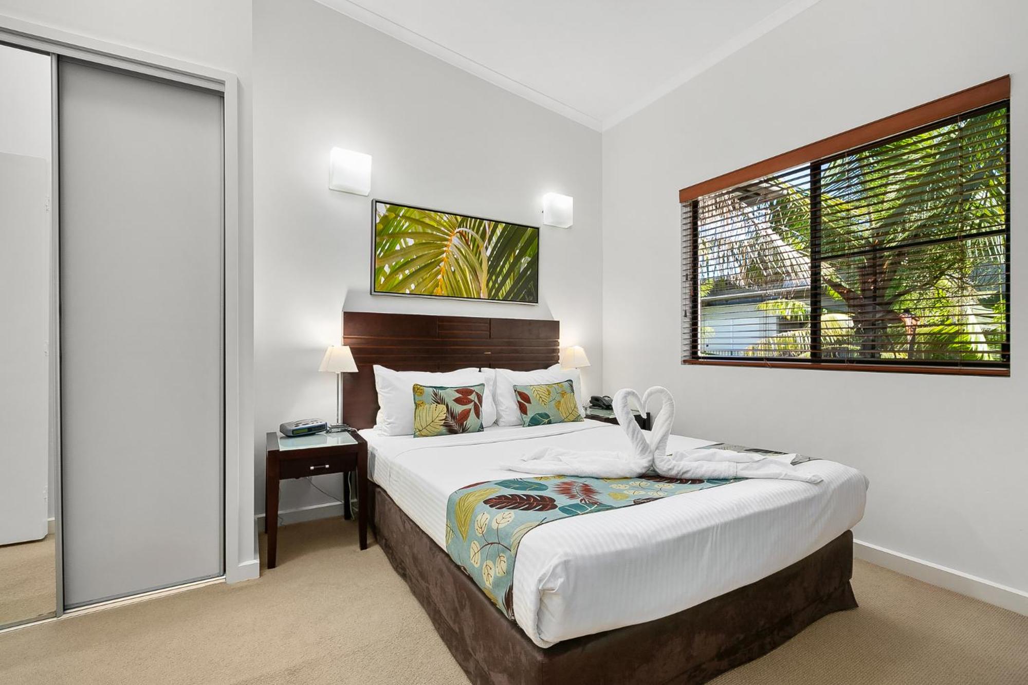 Trinity Beach Vacations - Blue Lagoon Resort - Property Image 43