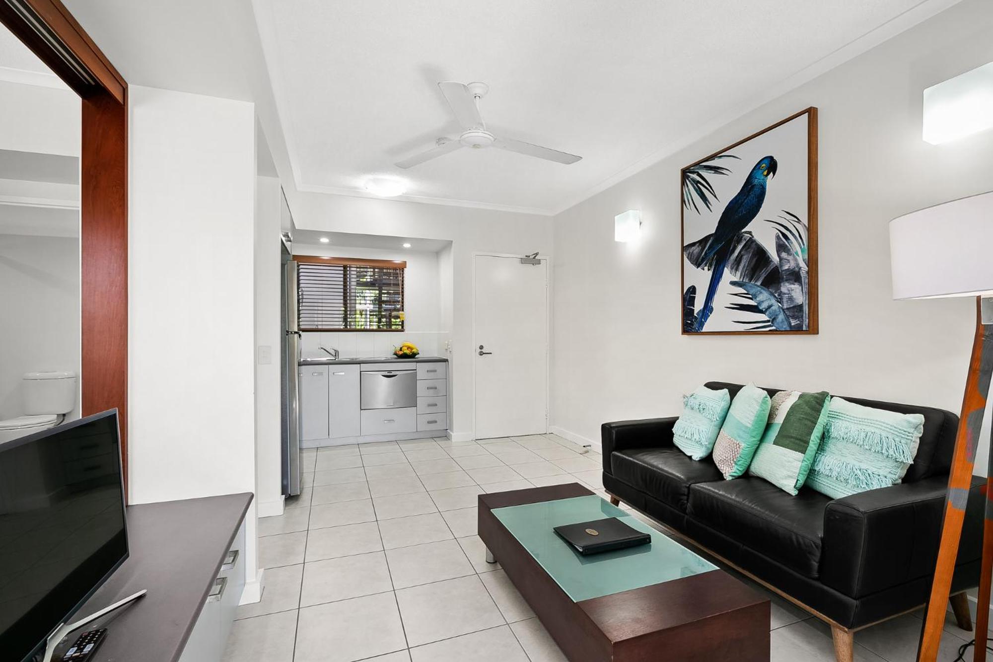 Trinity Beach Vacations - Blue Lagoon Resort - Property Image 39