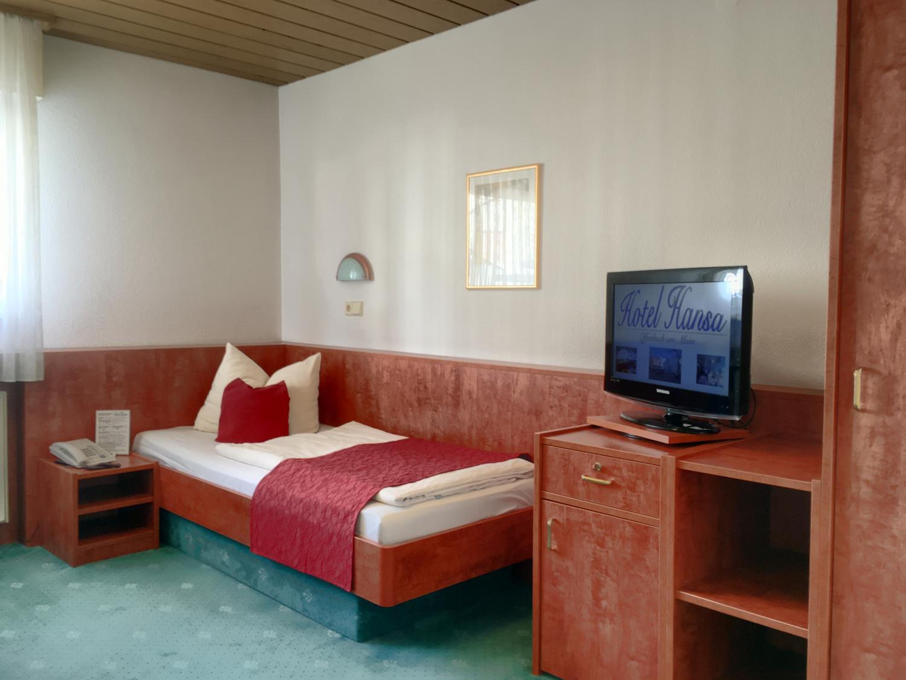 Offenbach Vacations - Hotel Hansa - Property Image 12