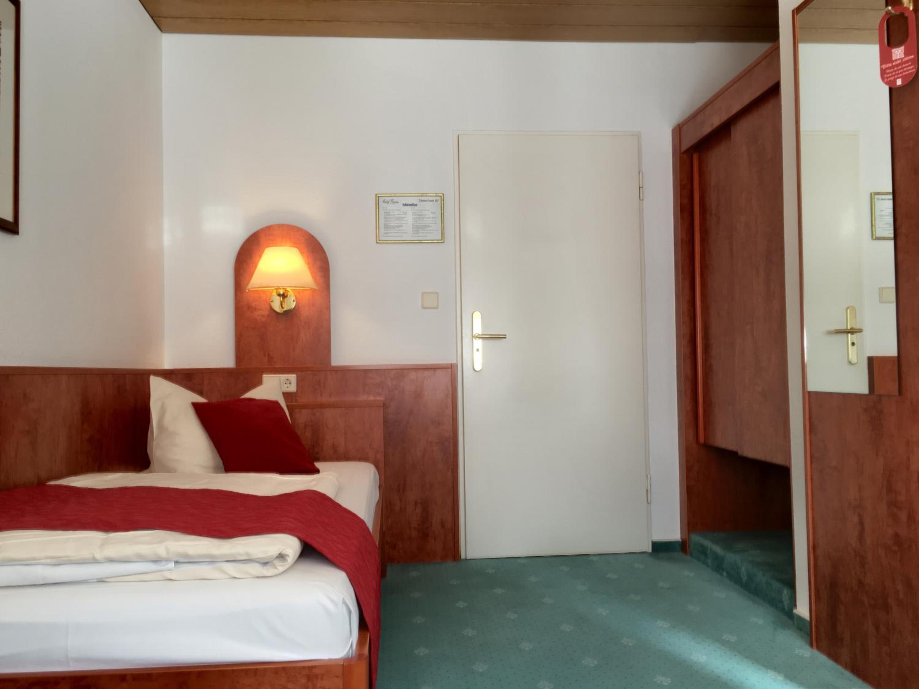 Offenbach Vacations - Hotel Hansa - Property Image 14