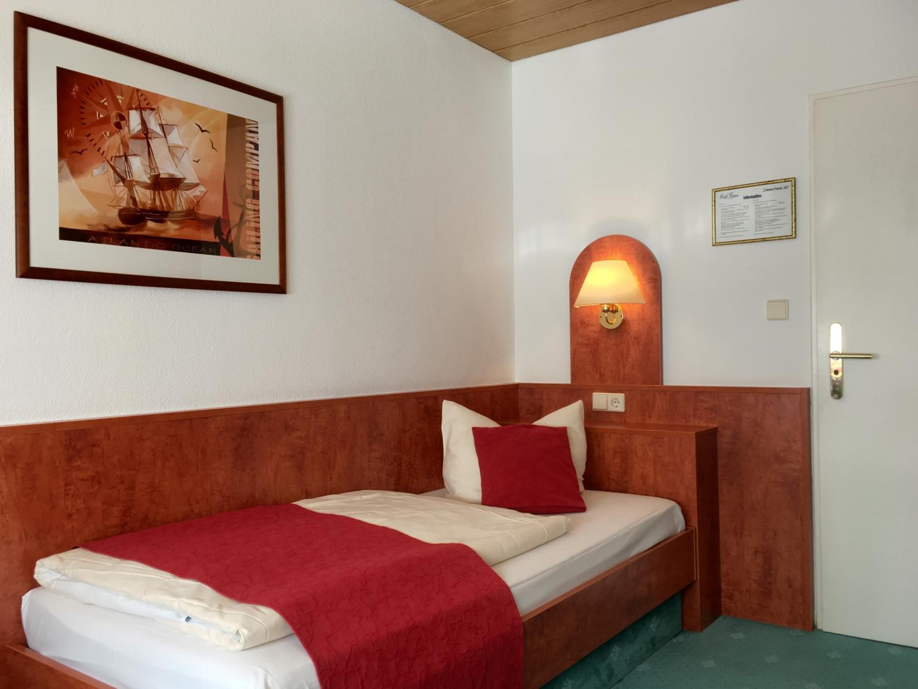 Offenbach Vacations - Hotel Hansa - Property Image 2