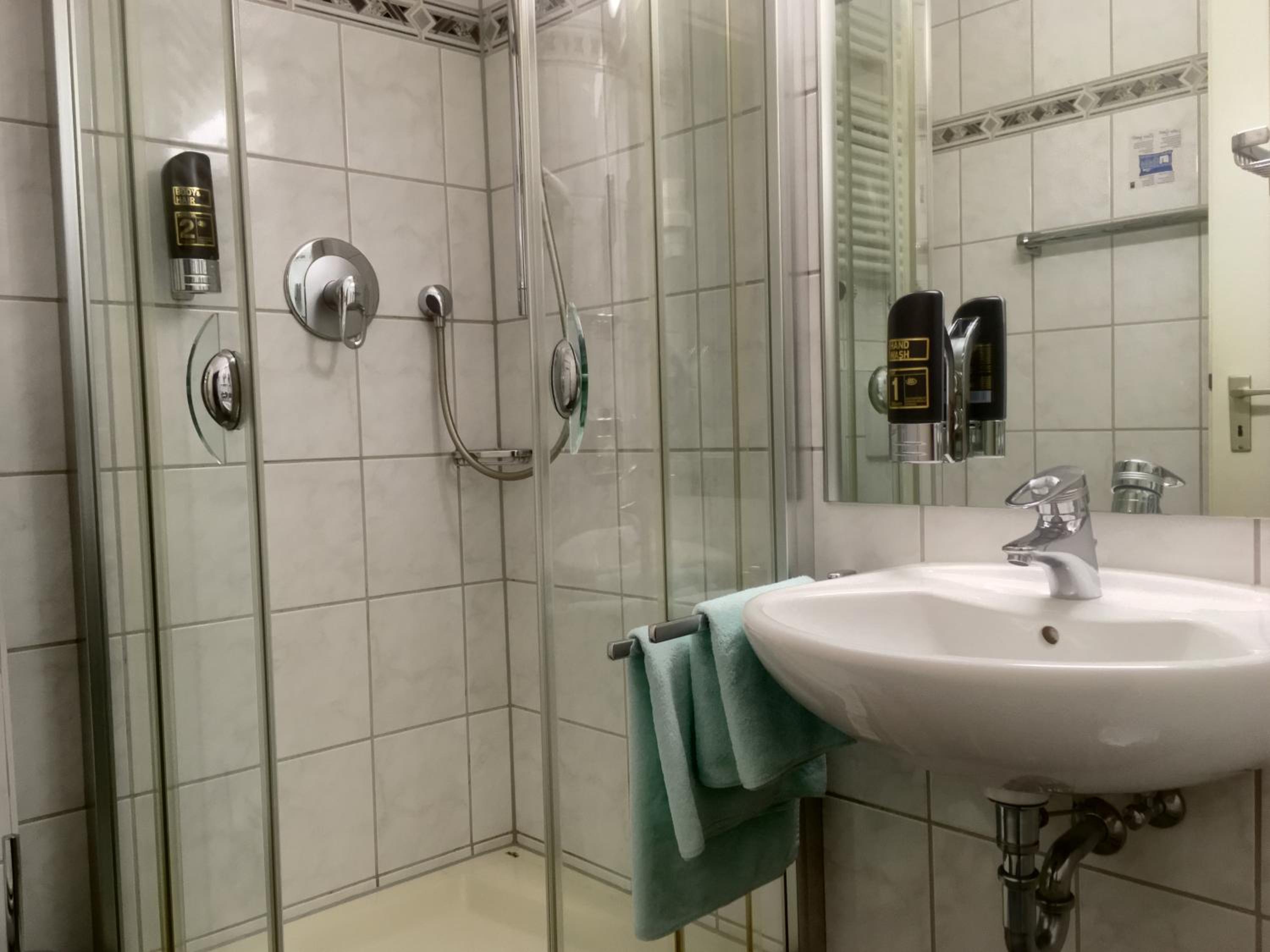 Offenbach Vacations - Hotel Hansa - Property Image 3
