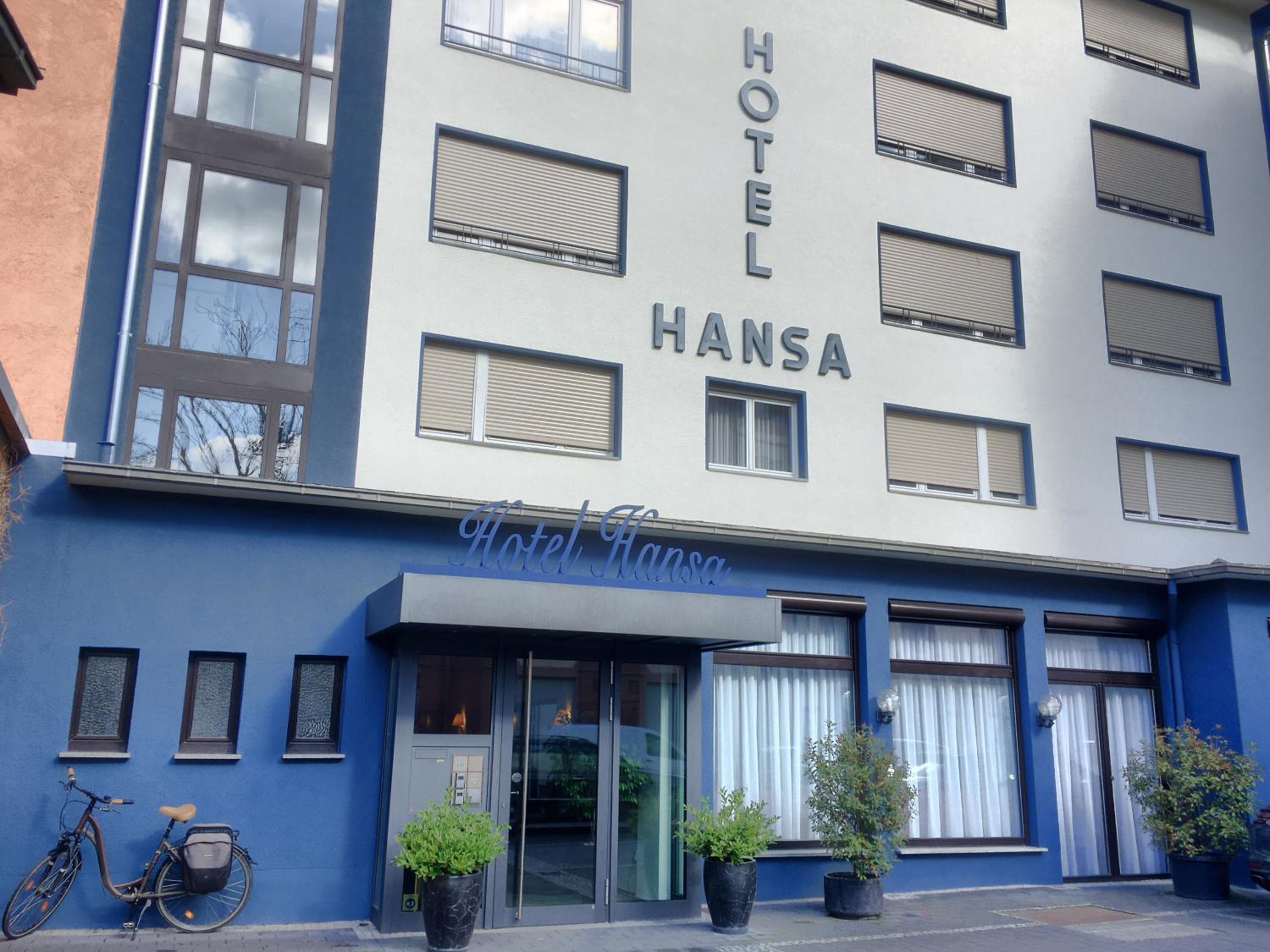 Offenbach Vacations - Hotel Hansa - Property Image 10