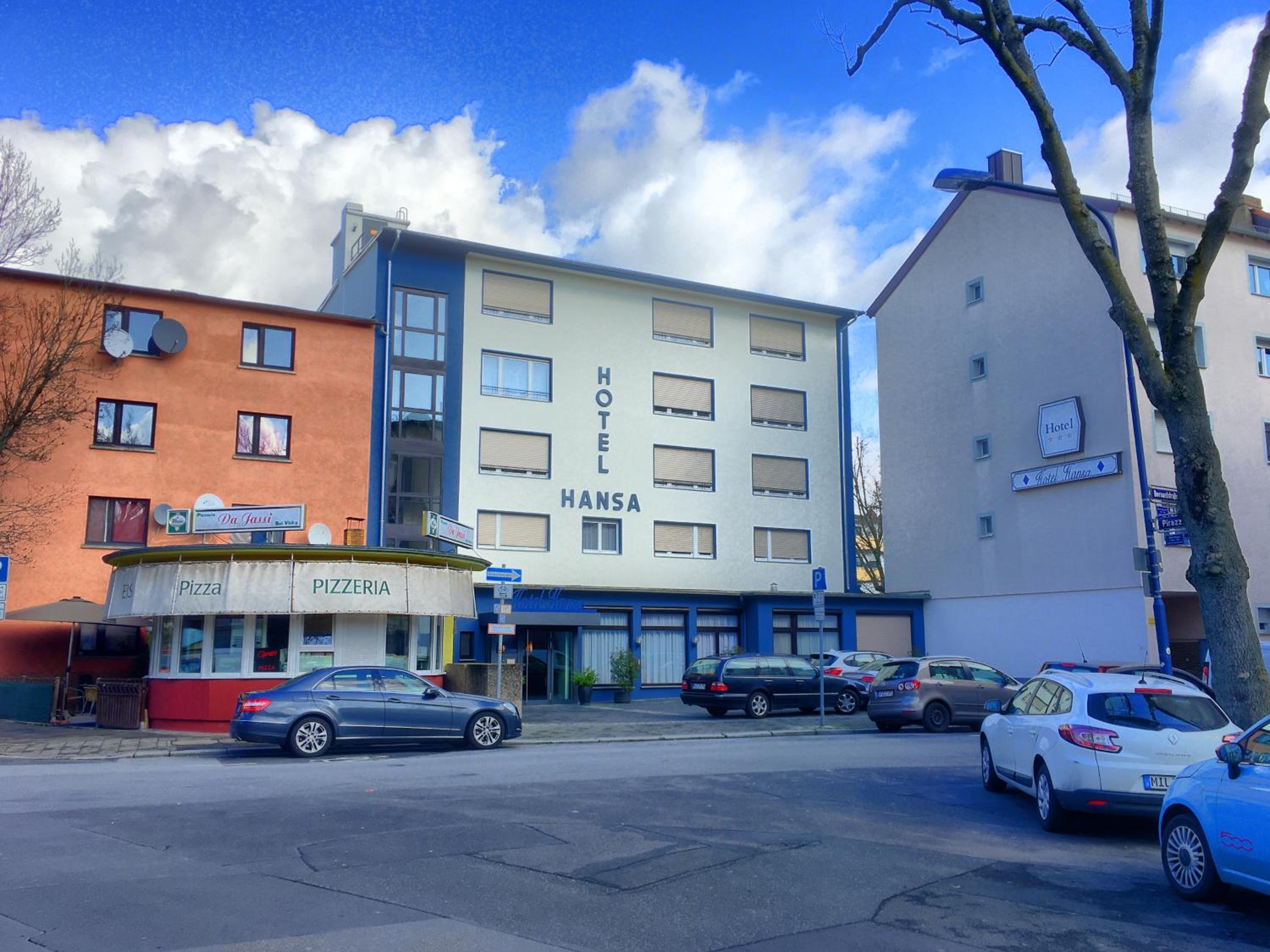 Offenbach Vacations - Hotel Hansa - Property Image 1
