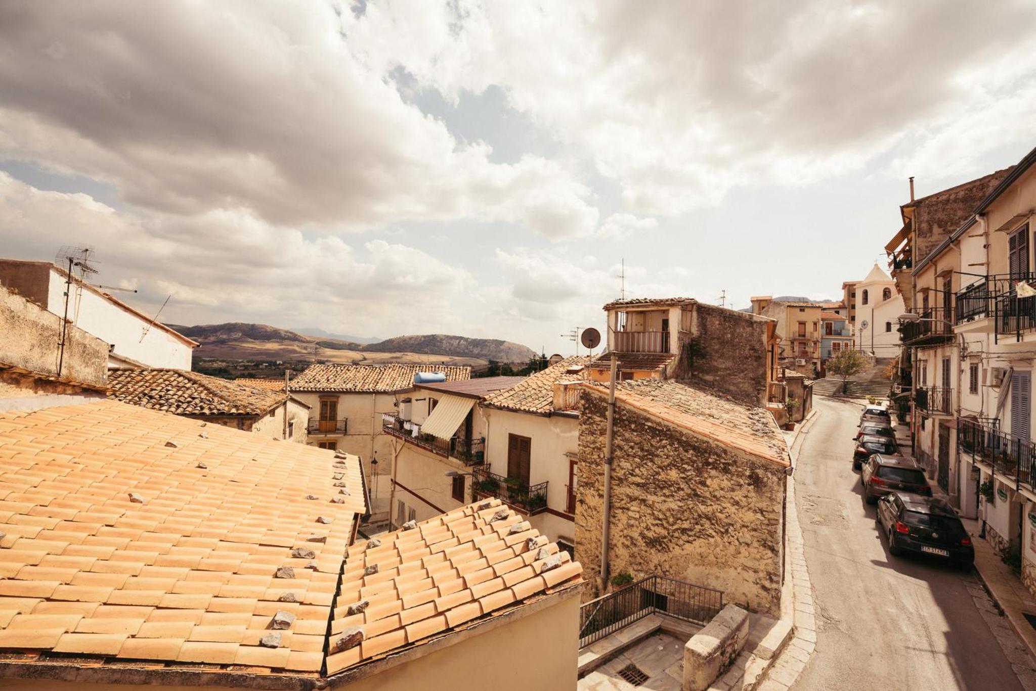 GUEST HOUSE PIANA DEGLI ALBANESI