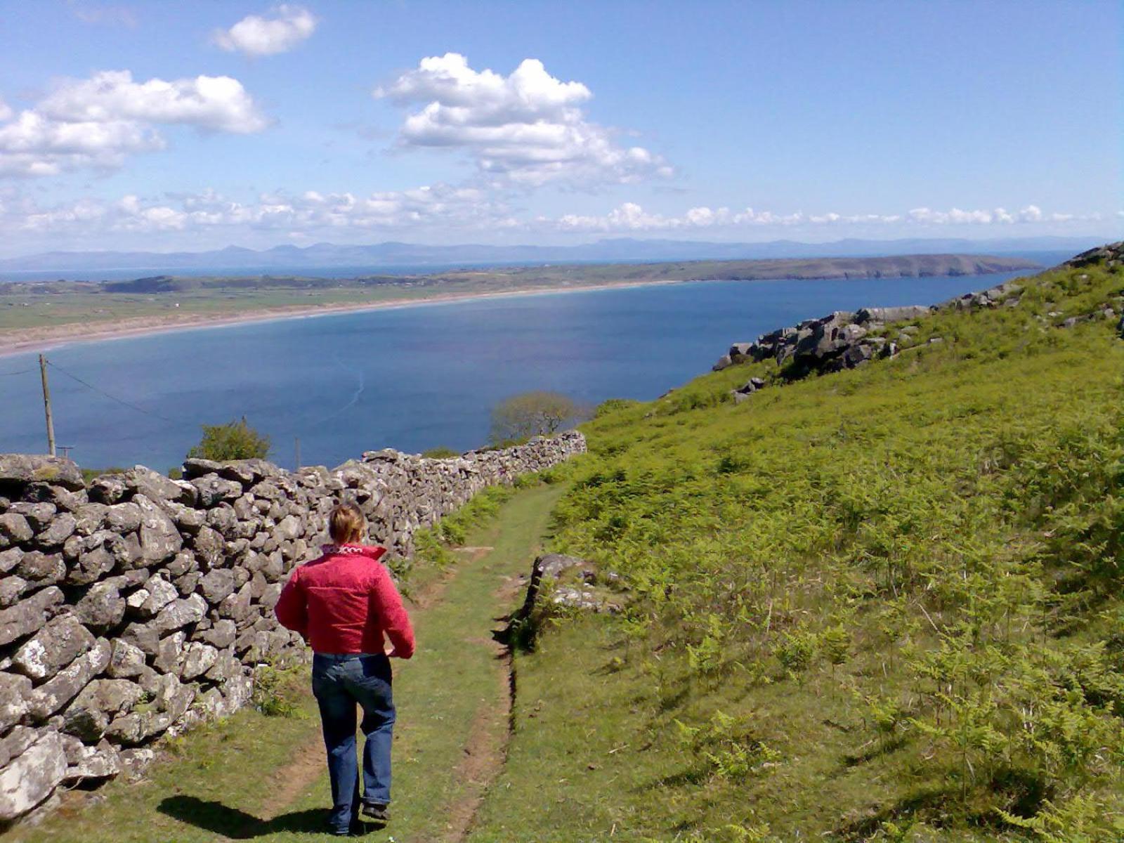 Pen Llyn Bed and Breakfast