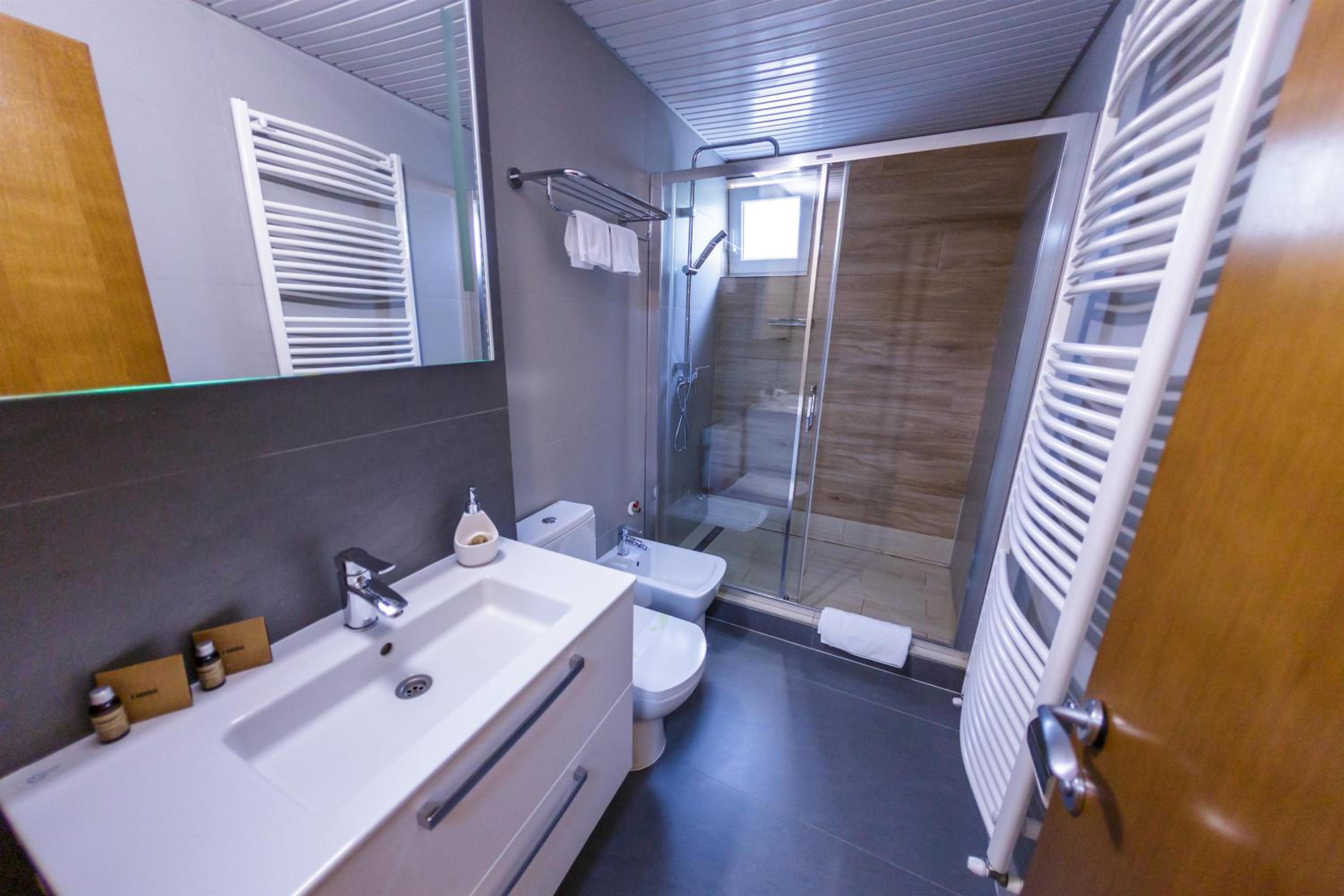 Apartament Family Rivulus 8 view 3