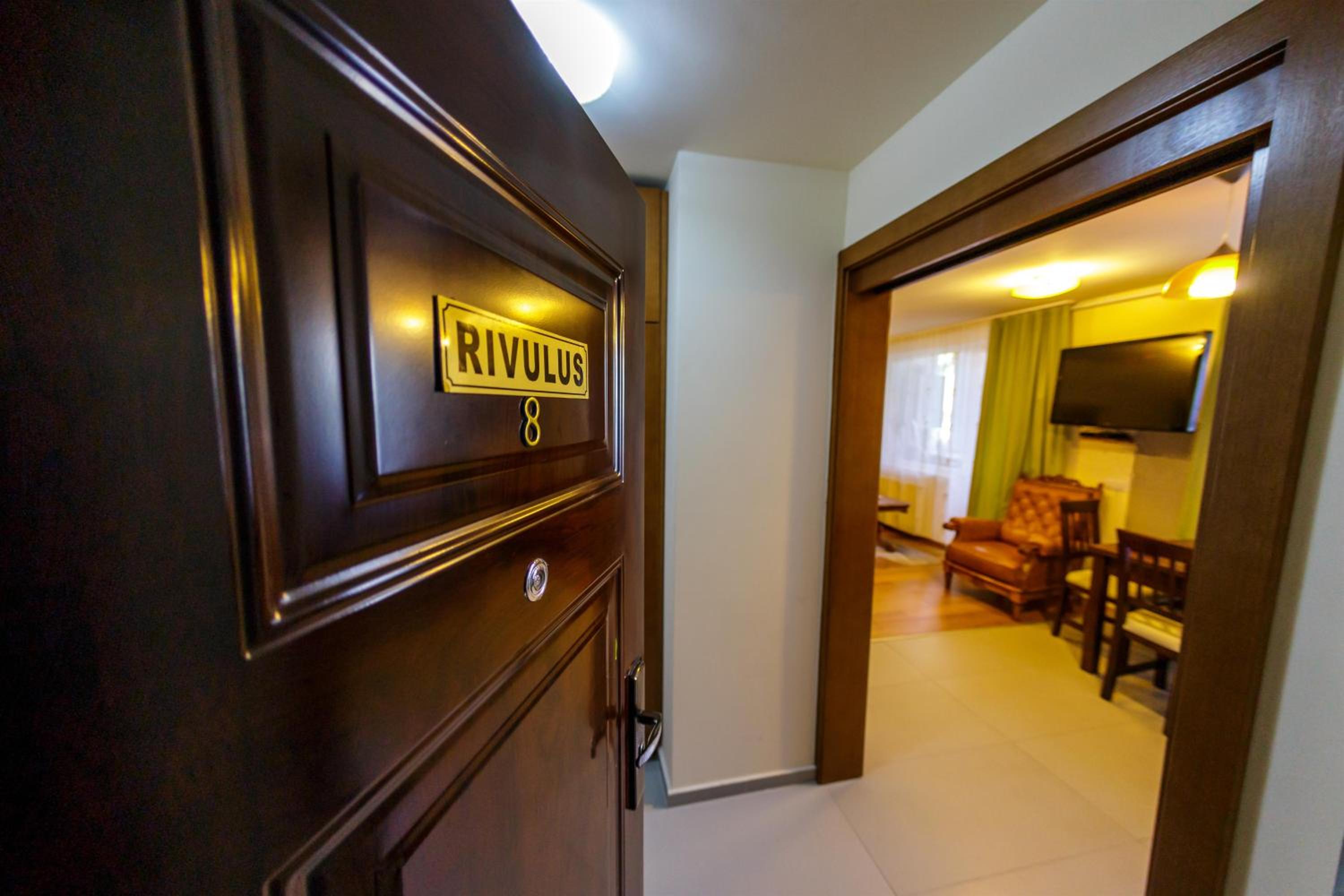 Apartament Family Rivulus 8 view 4