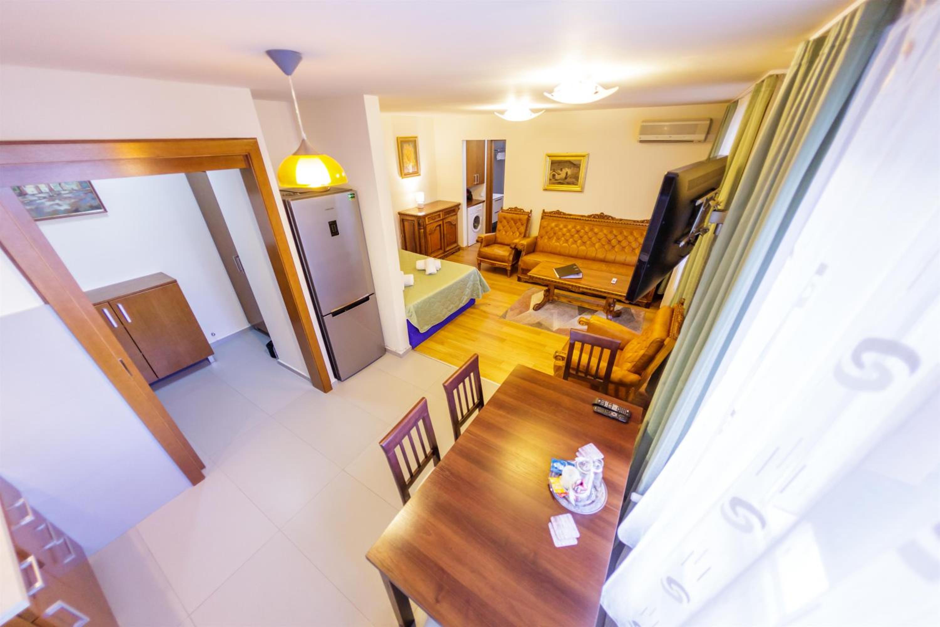 Apartament Family Rivulus 8 view 2
