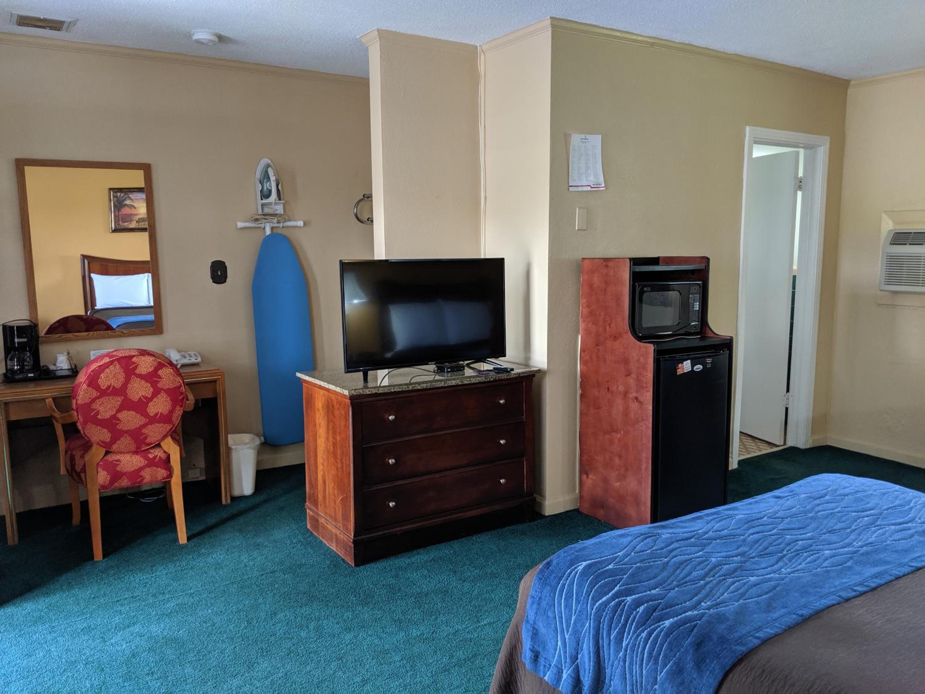 Cheerio Inn - Glennville - Property Image 2