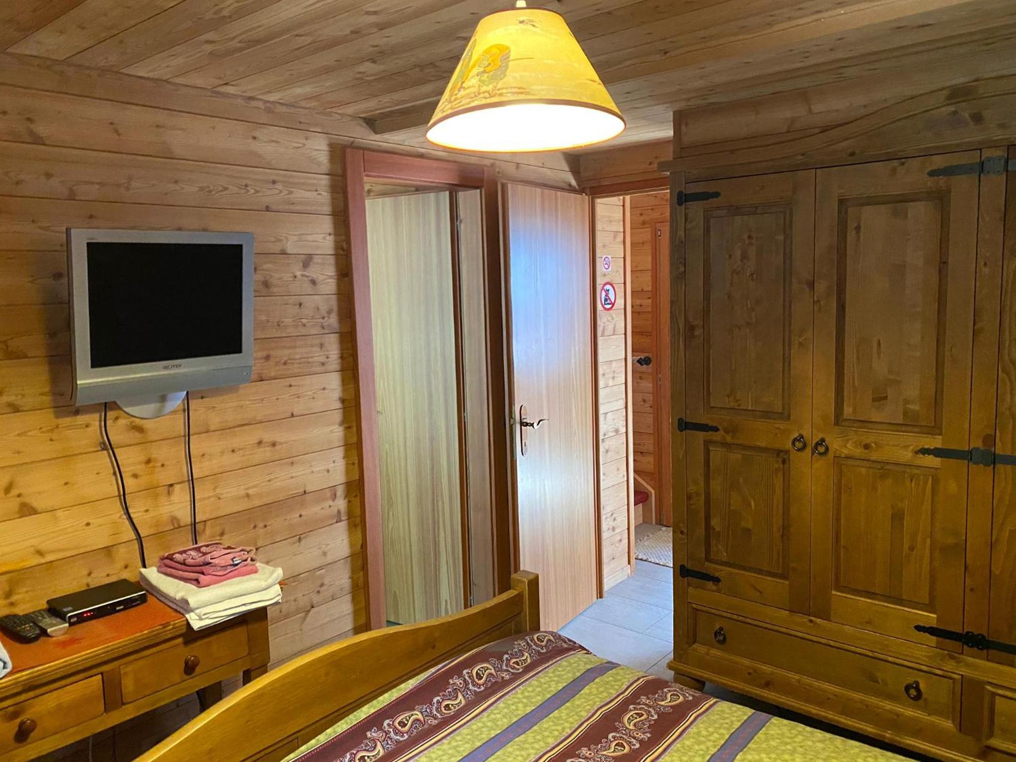 Zermatterchalet view 4