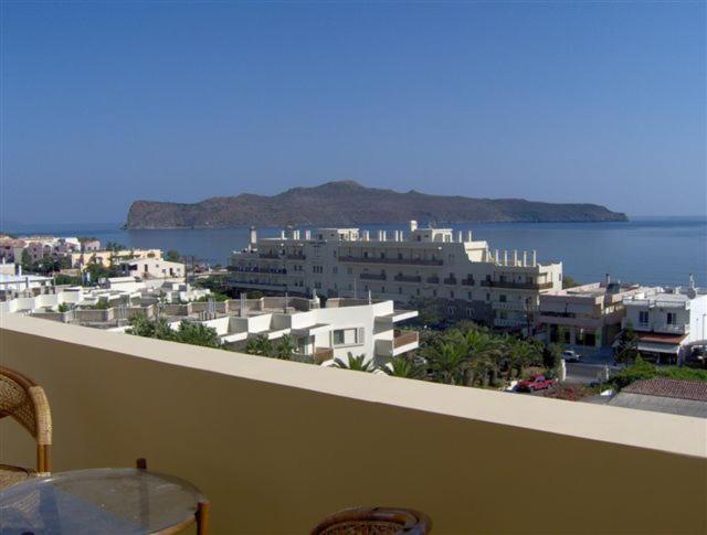 Blue Villas view 5