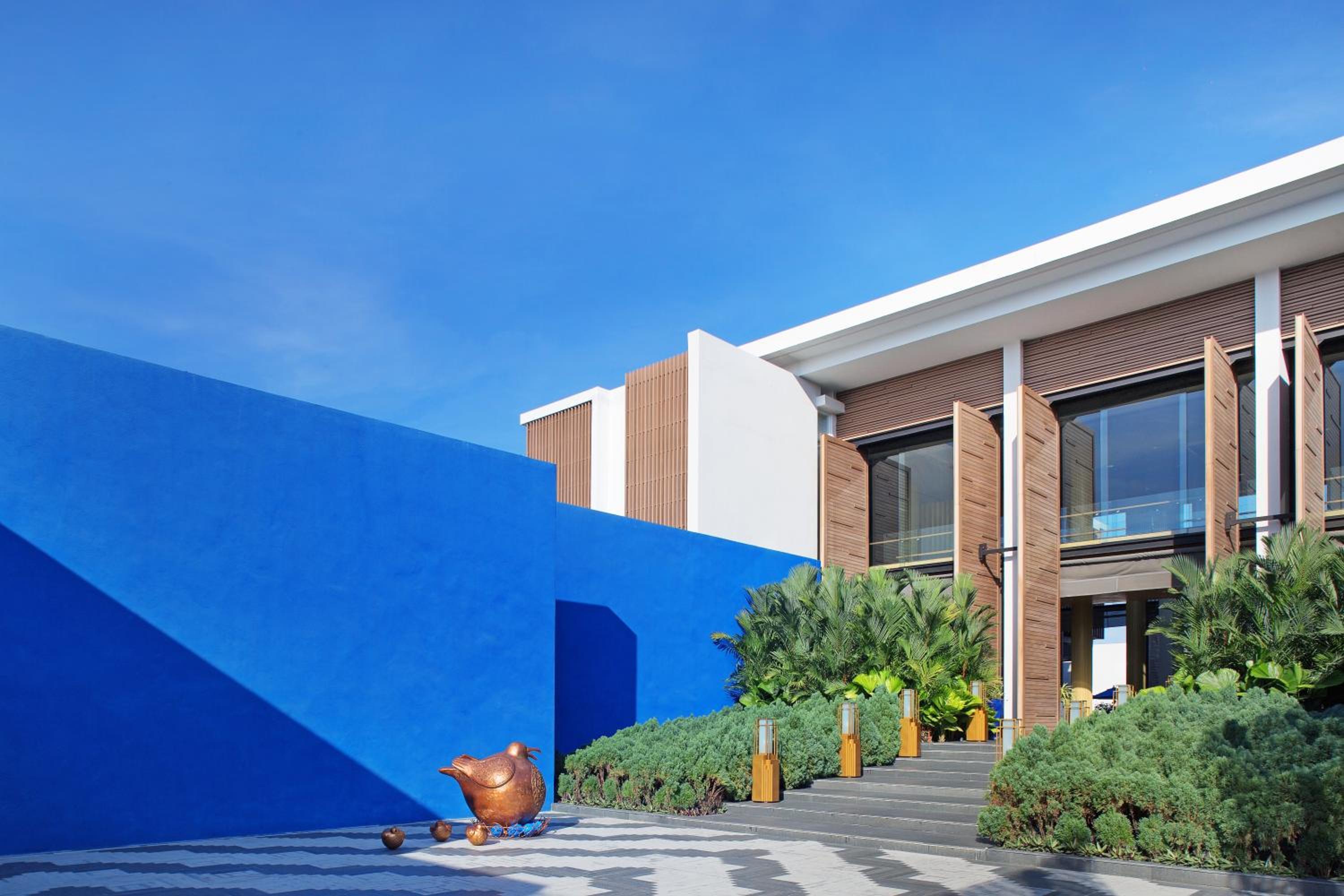 Hotel Ace of Hua Hin Resort - SHA PLUS - Image 1