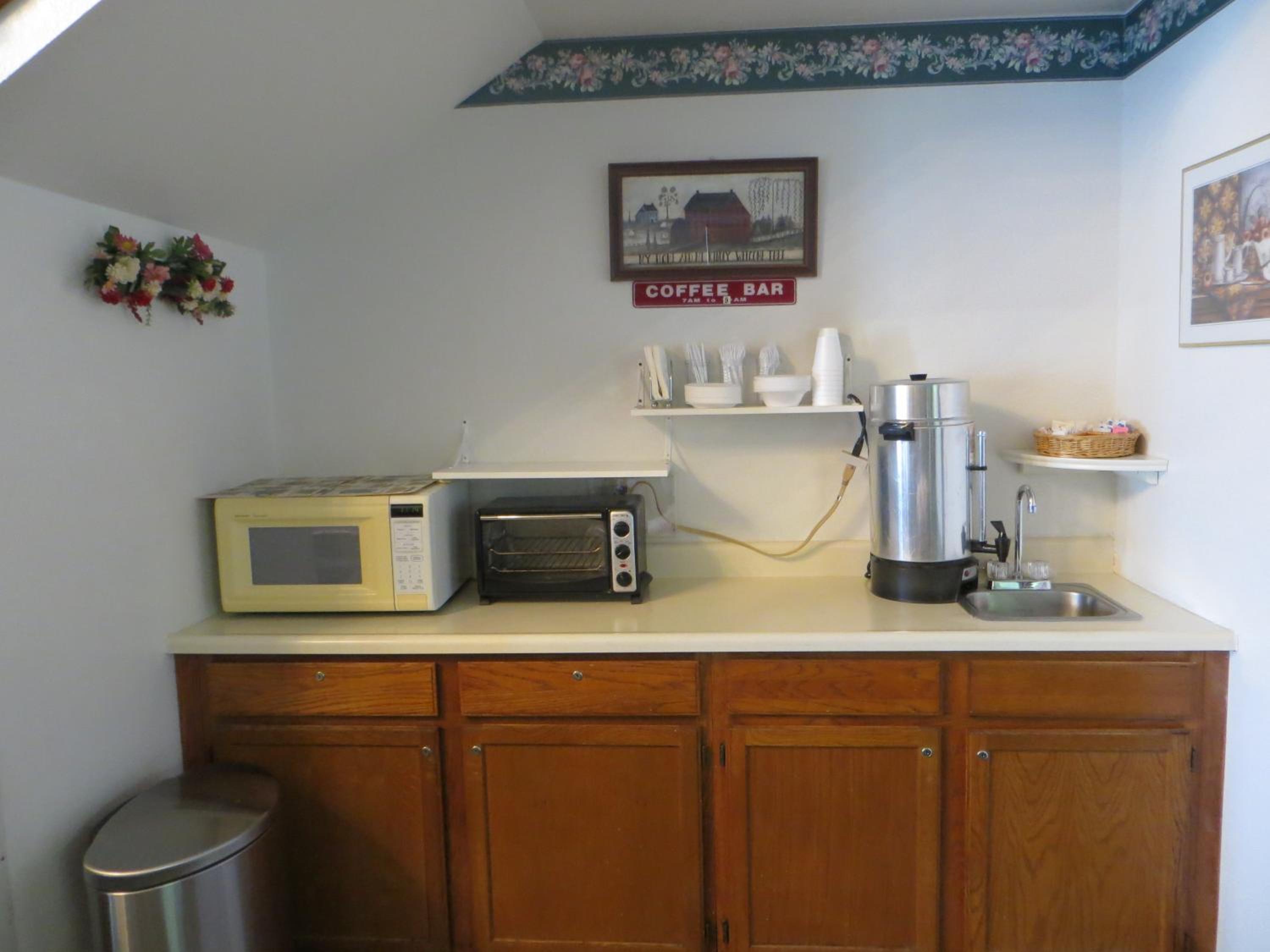 Deluxe Inn Nebraska City - Property Image 12