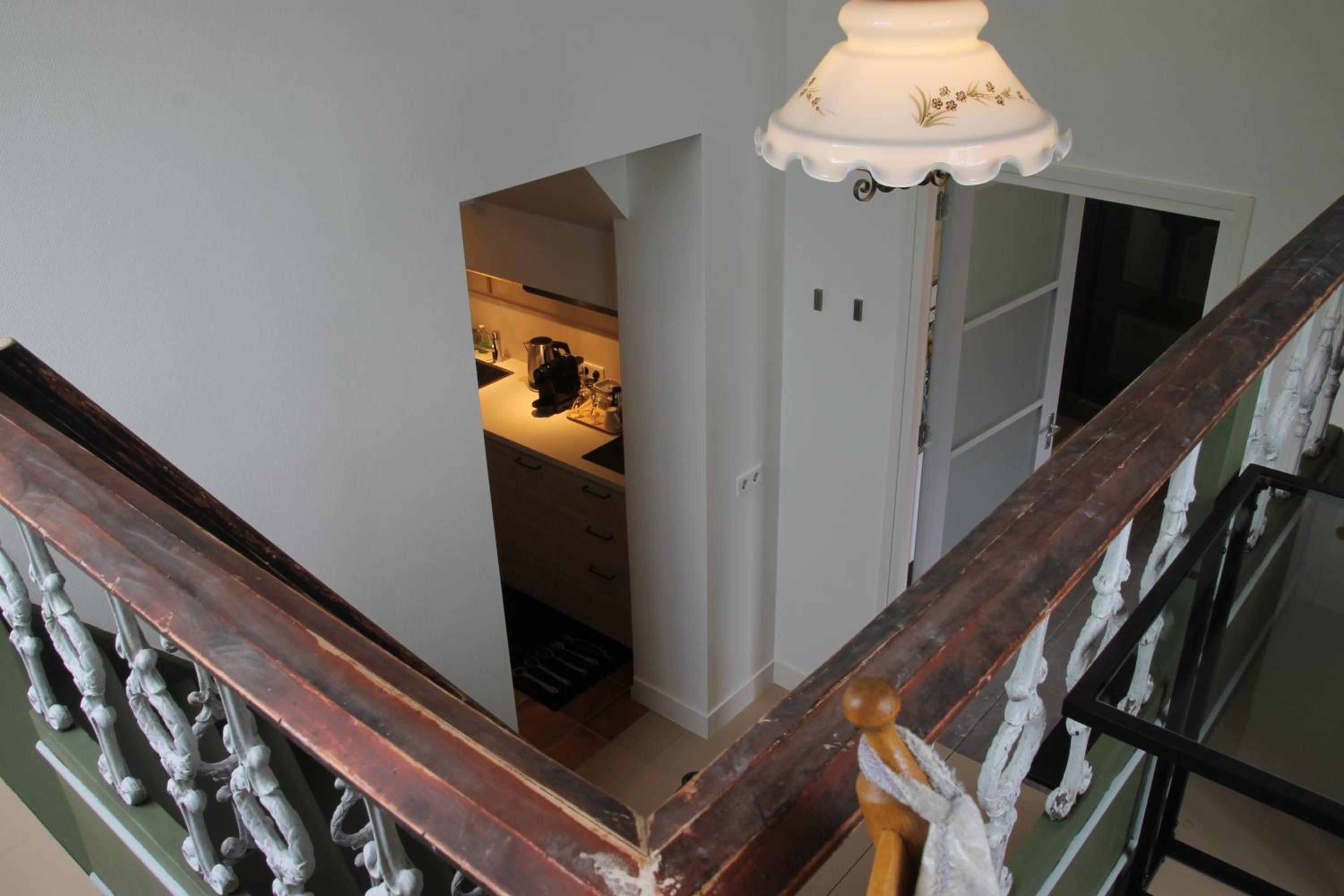 Mauritiuskerk Studio's - Property Image 28