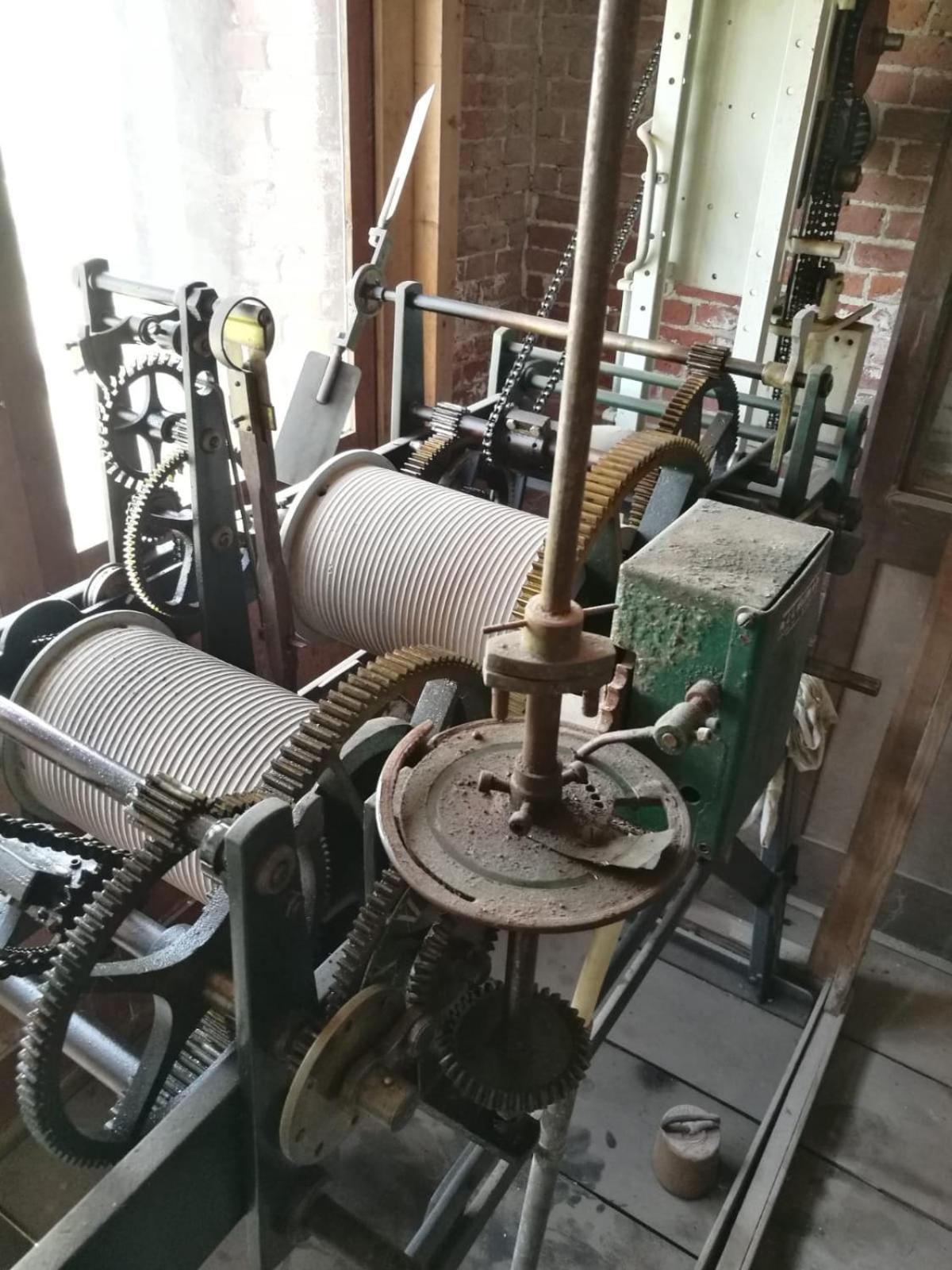 Mauritiuskerk Studio's - Property Image 30