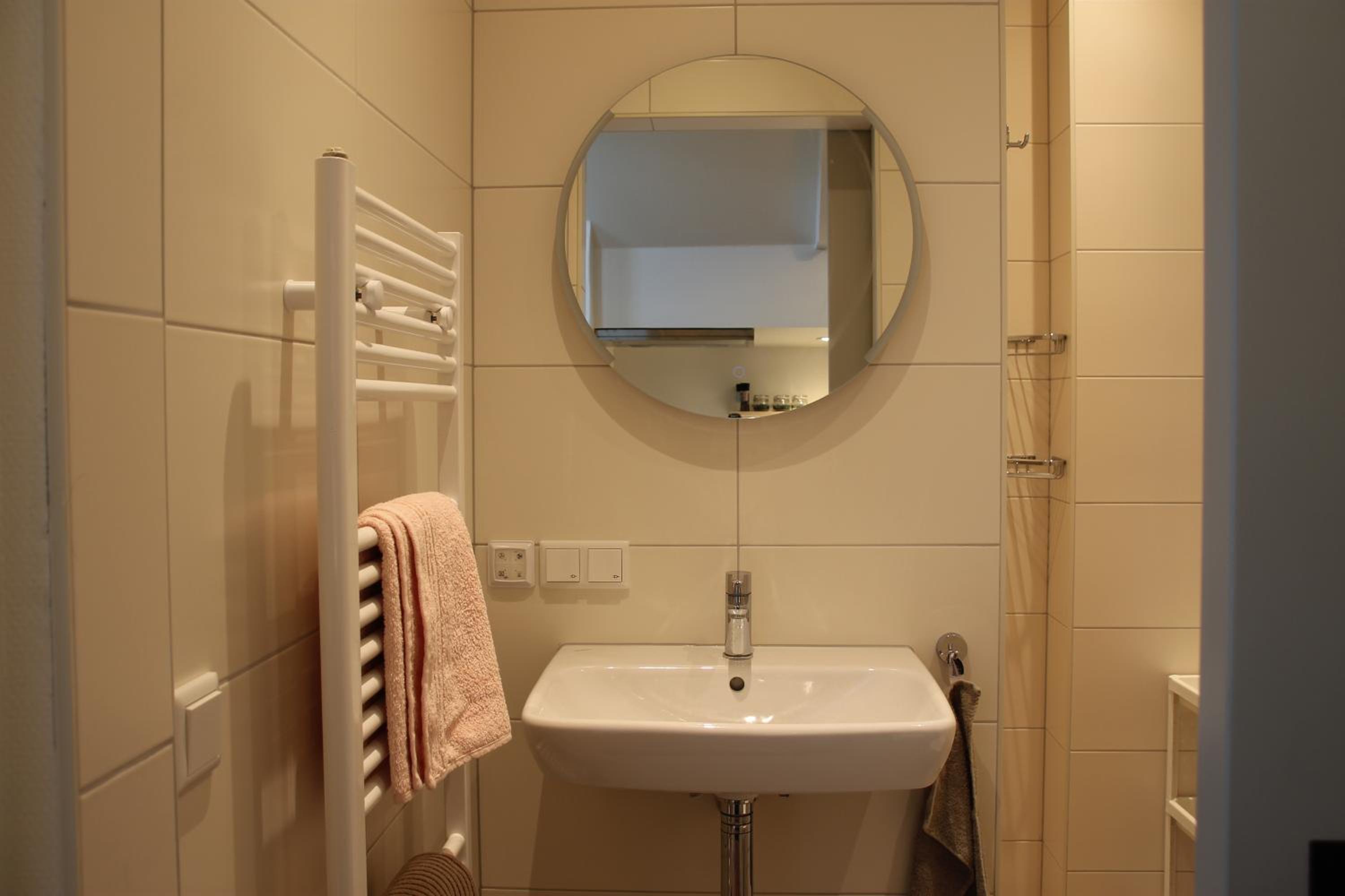 Mauritiuskerk Studio's - Property Image 24