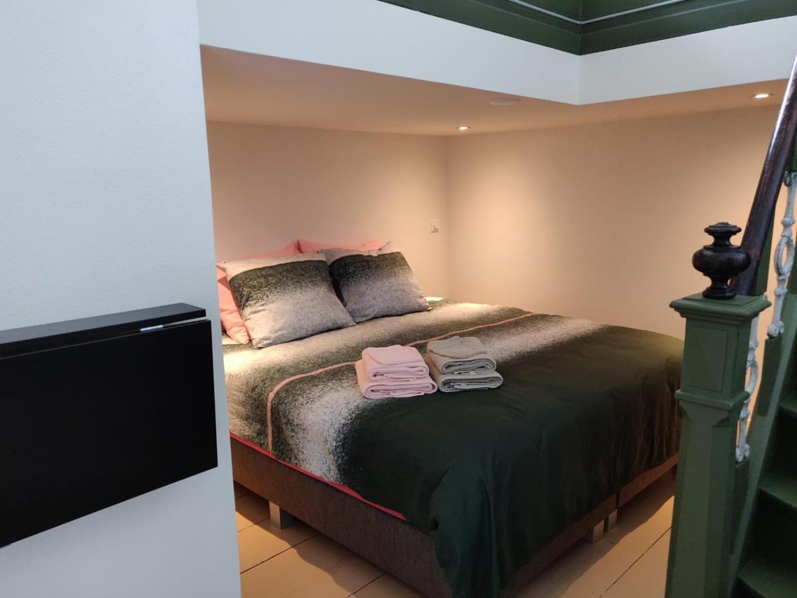 Mauritiuskerk Studio's - Property Image 23