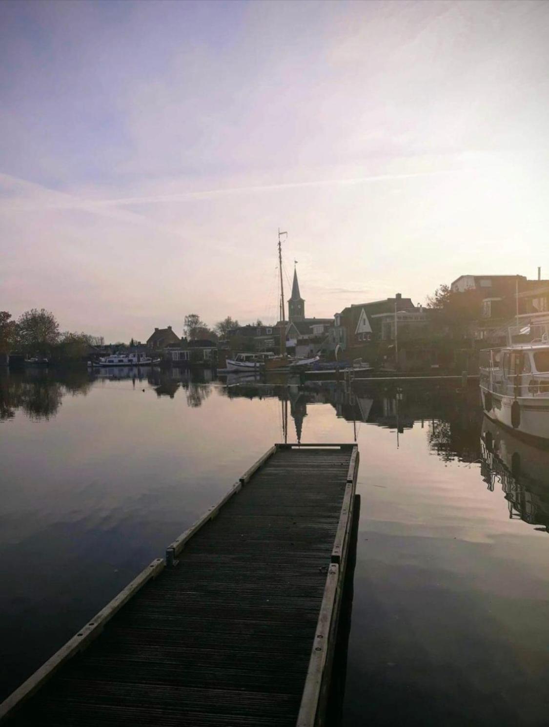 Mauritiuskerk Studio's - Property Image 22