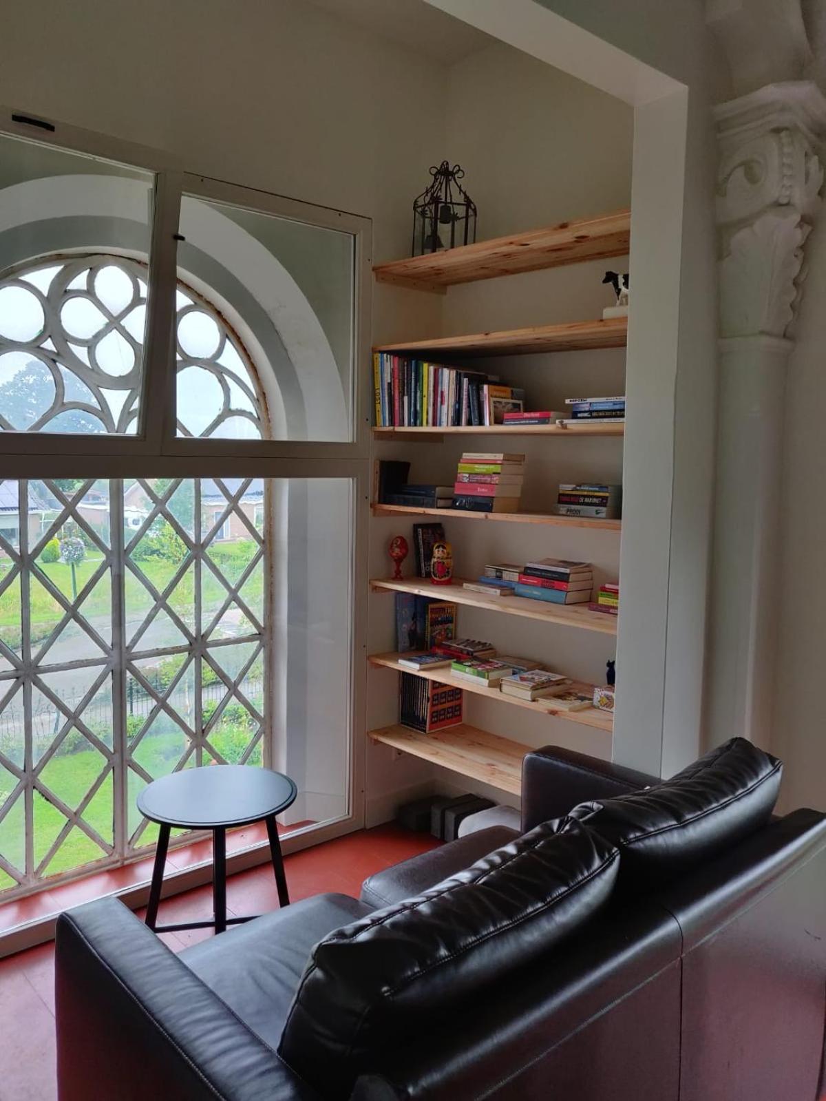 Mauritiuskerk Studio's - Property Image 34