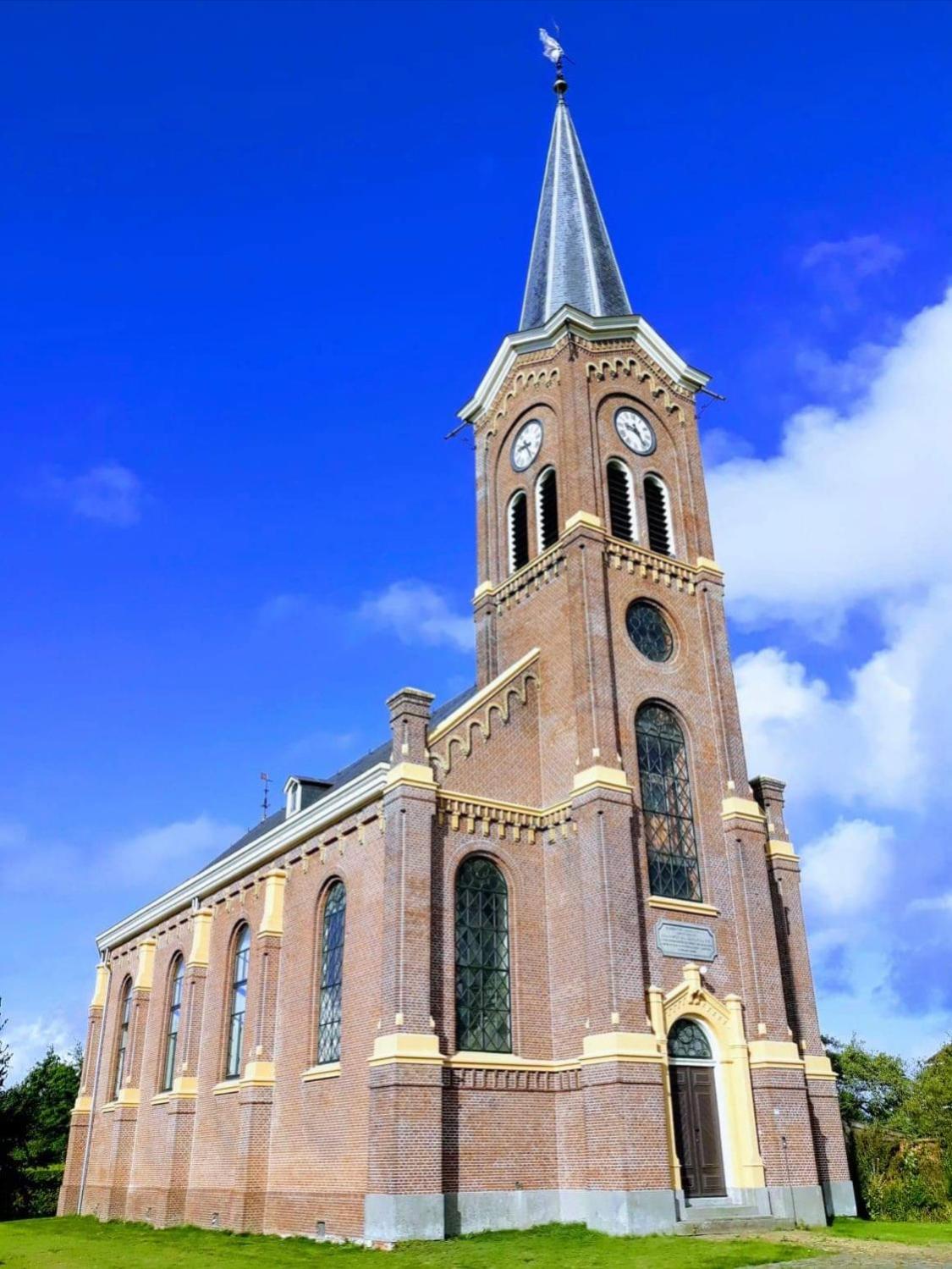 Mauritiuskerk Studio's - Property Image 35