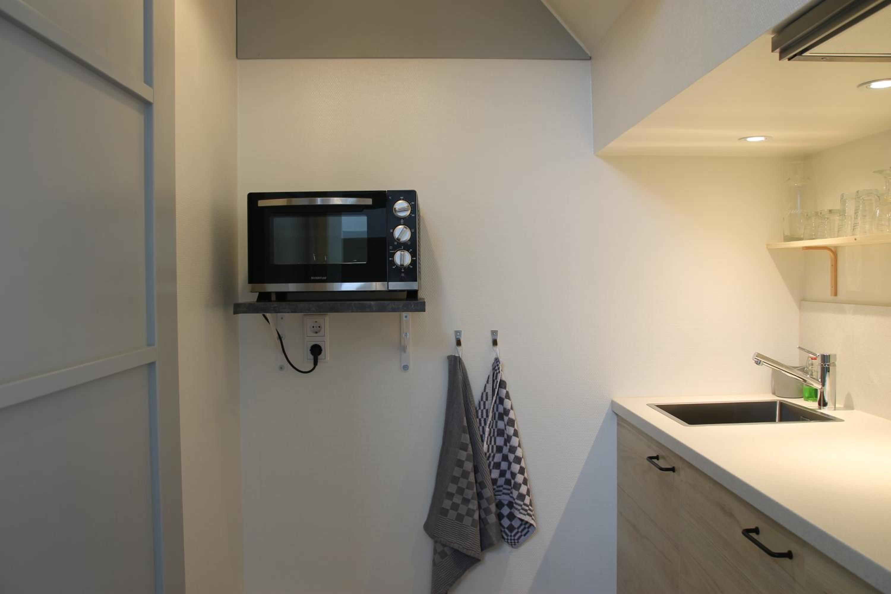 Mauritiuskerk Studio's - Property Image 36