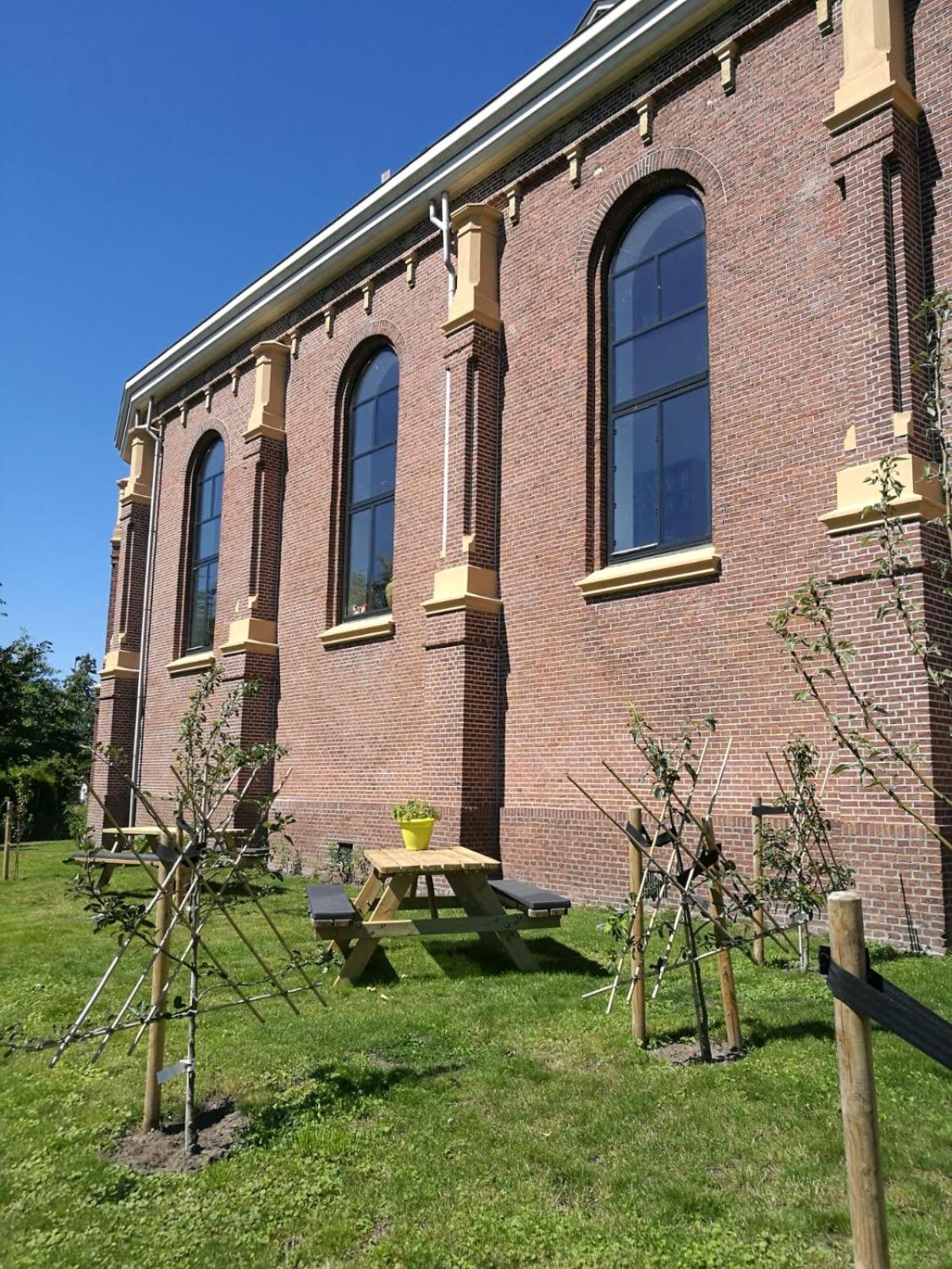 Mauritiuskerk Studio's - Property Image 38