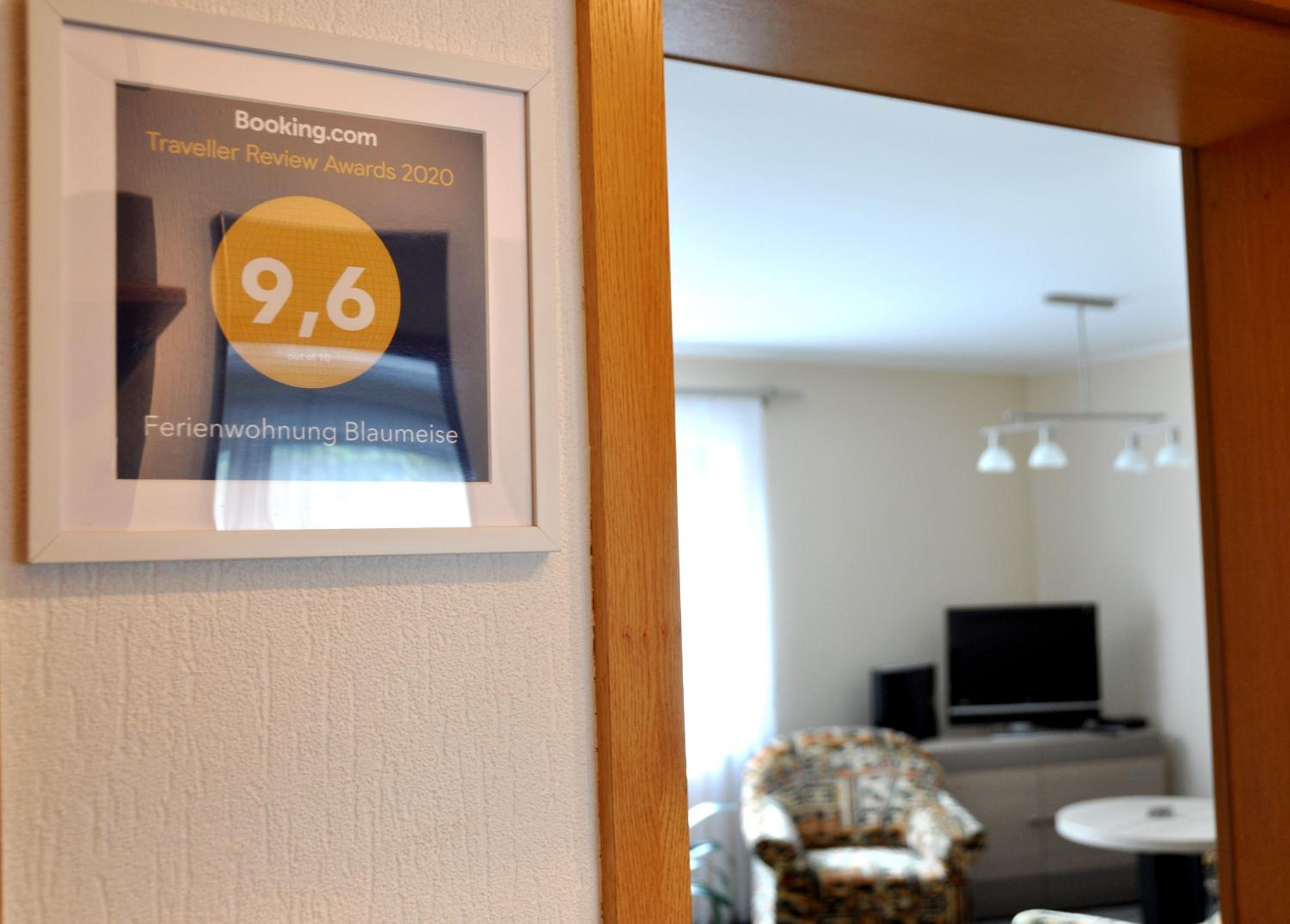 Ferienwohnung Blaumeise - Property Image 76
