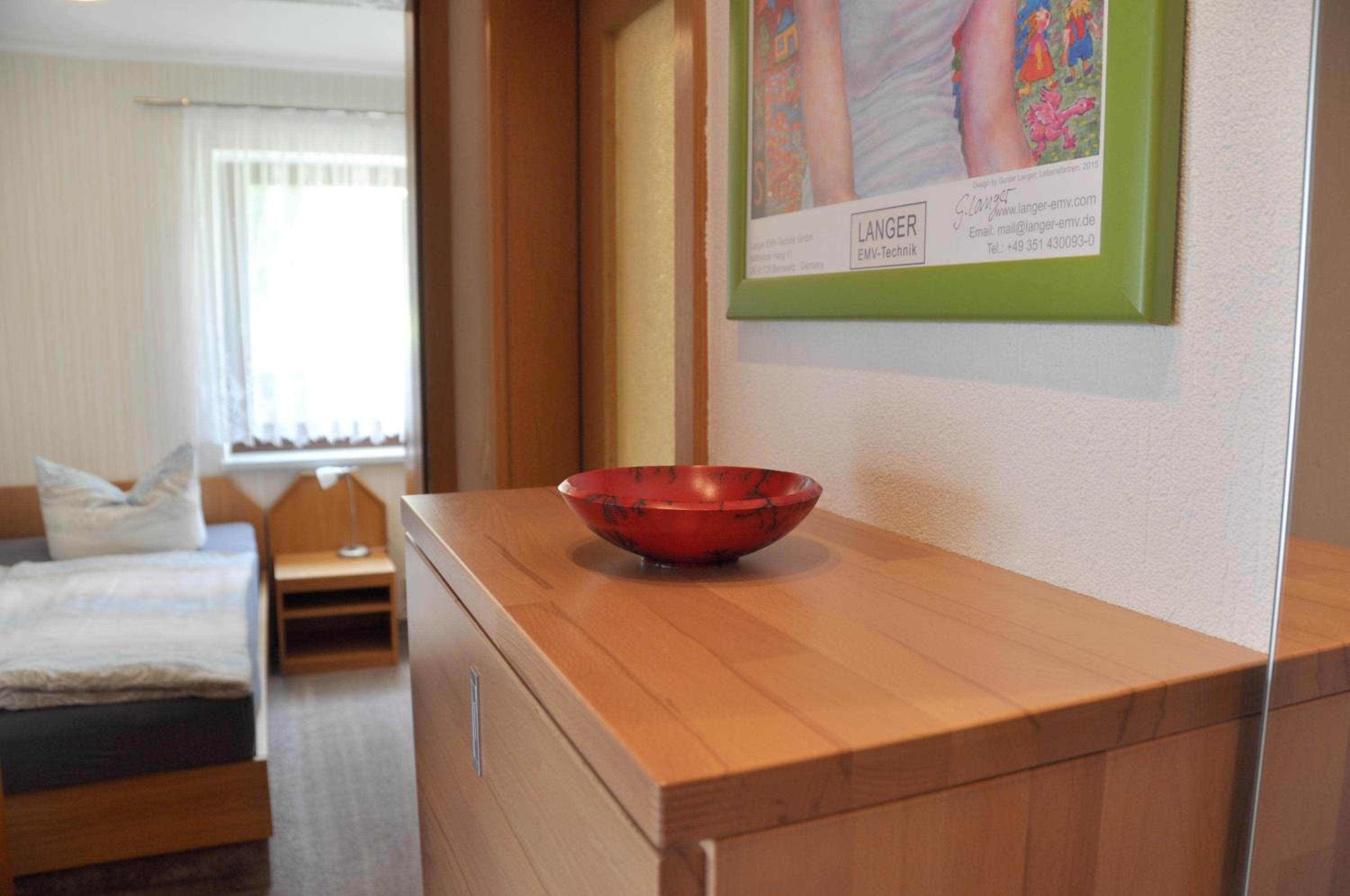 Ferienwohnung Blaumeise - Property Image 42