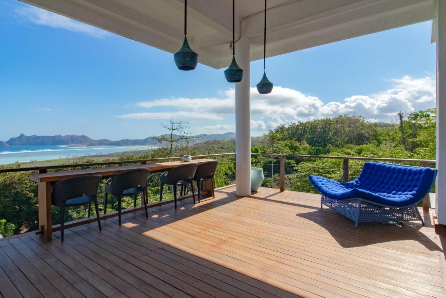 Villa Nambung