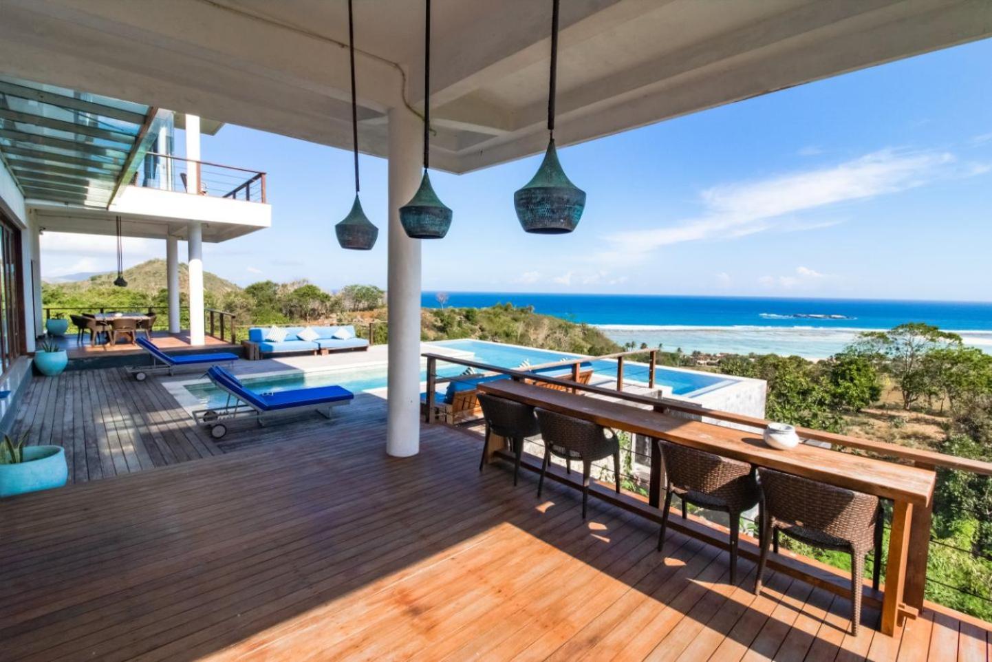 Villa Nambung