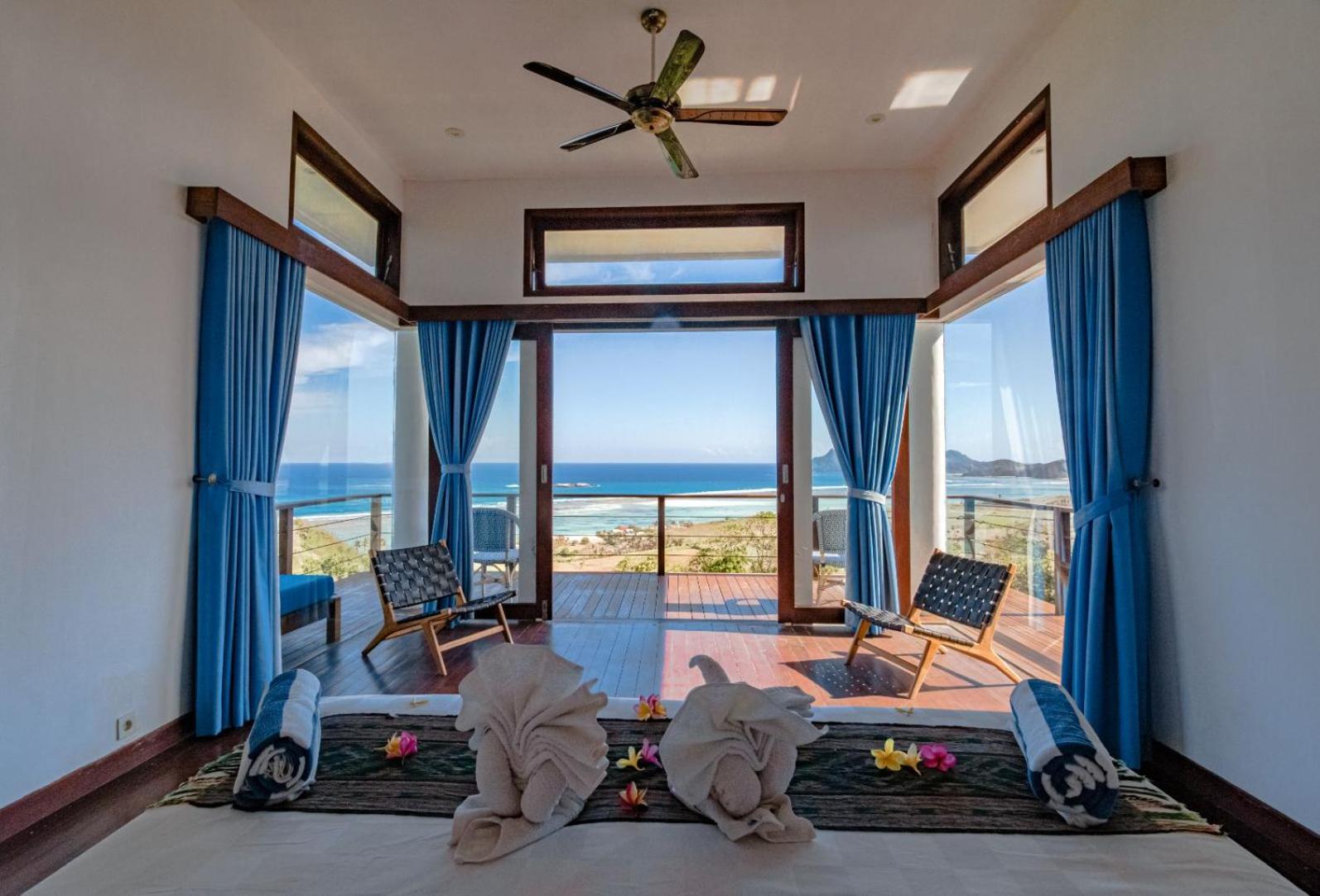 Villa Nambung