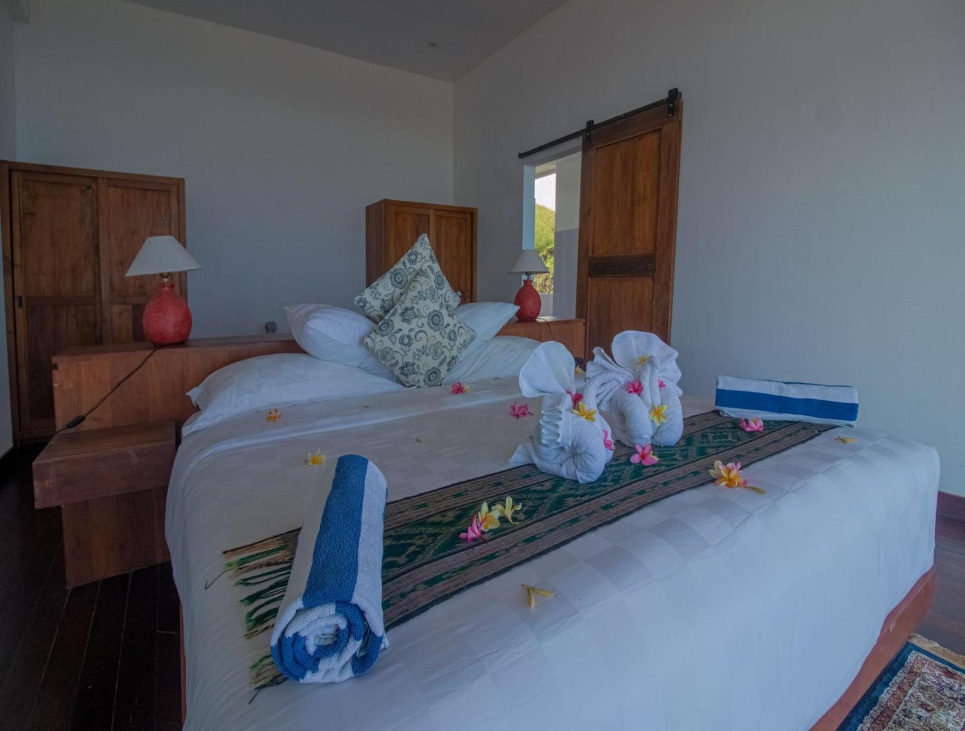 Villa Nambung