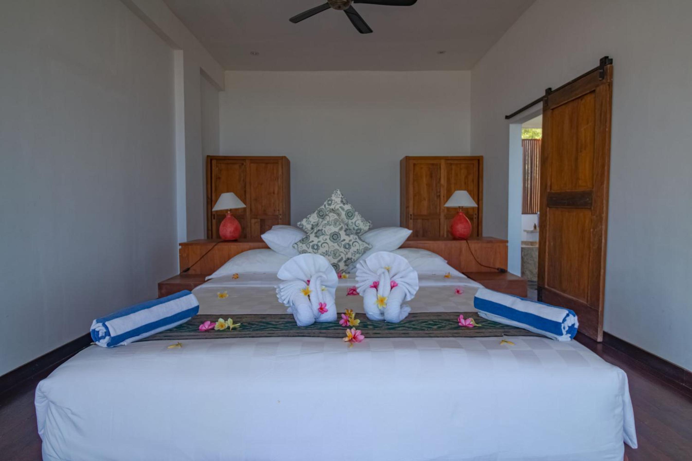 Villa Nambung