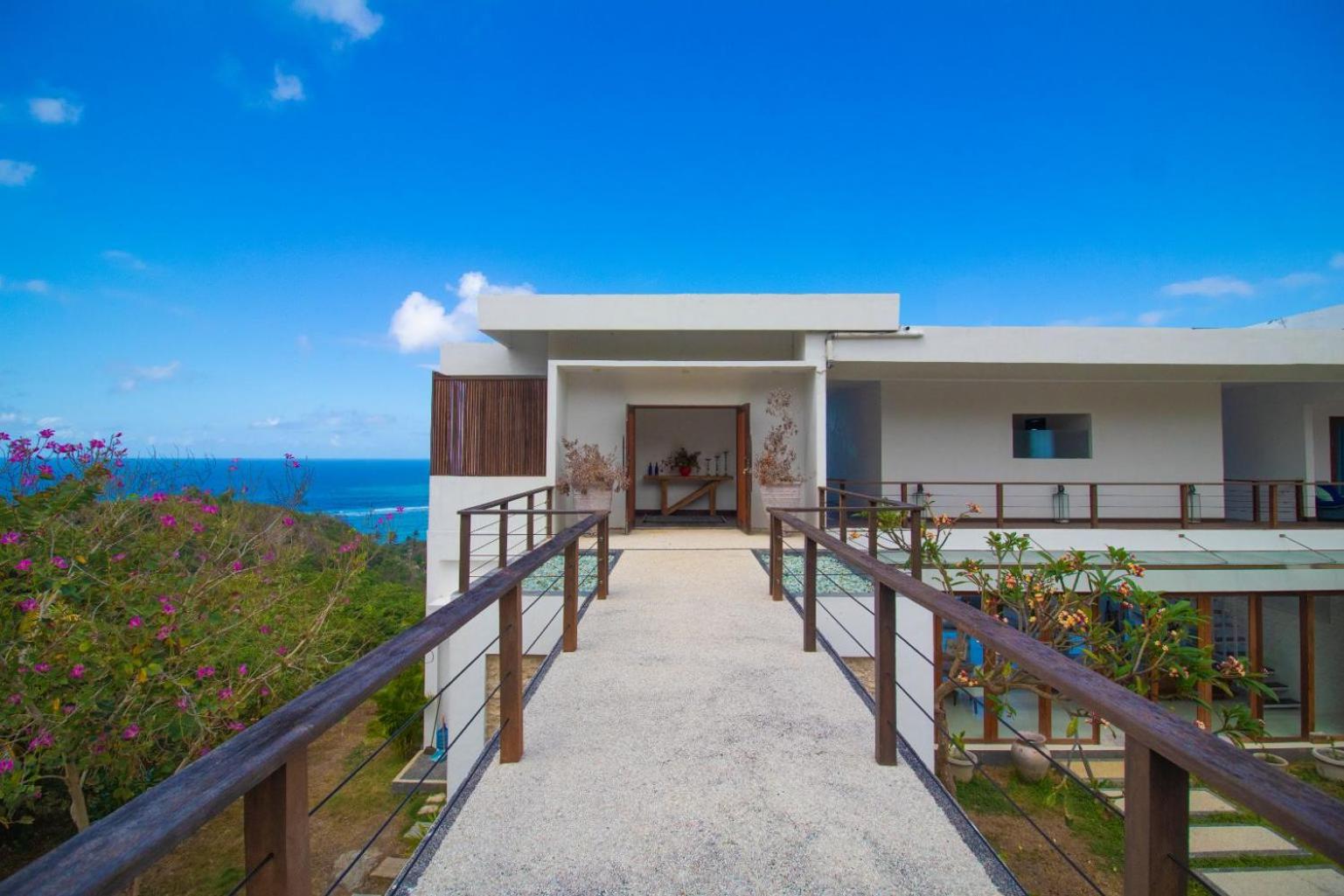 Villa Nambung