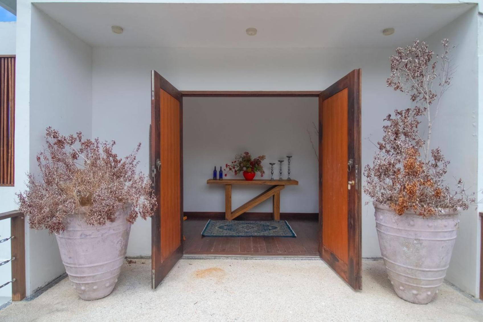 Villa Nambung