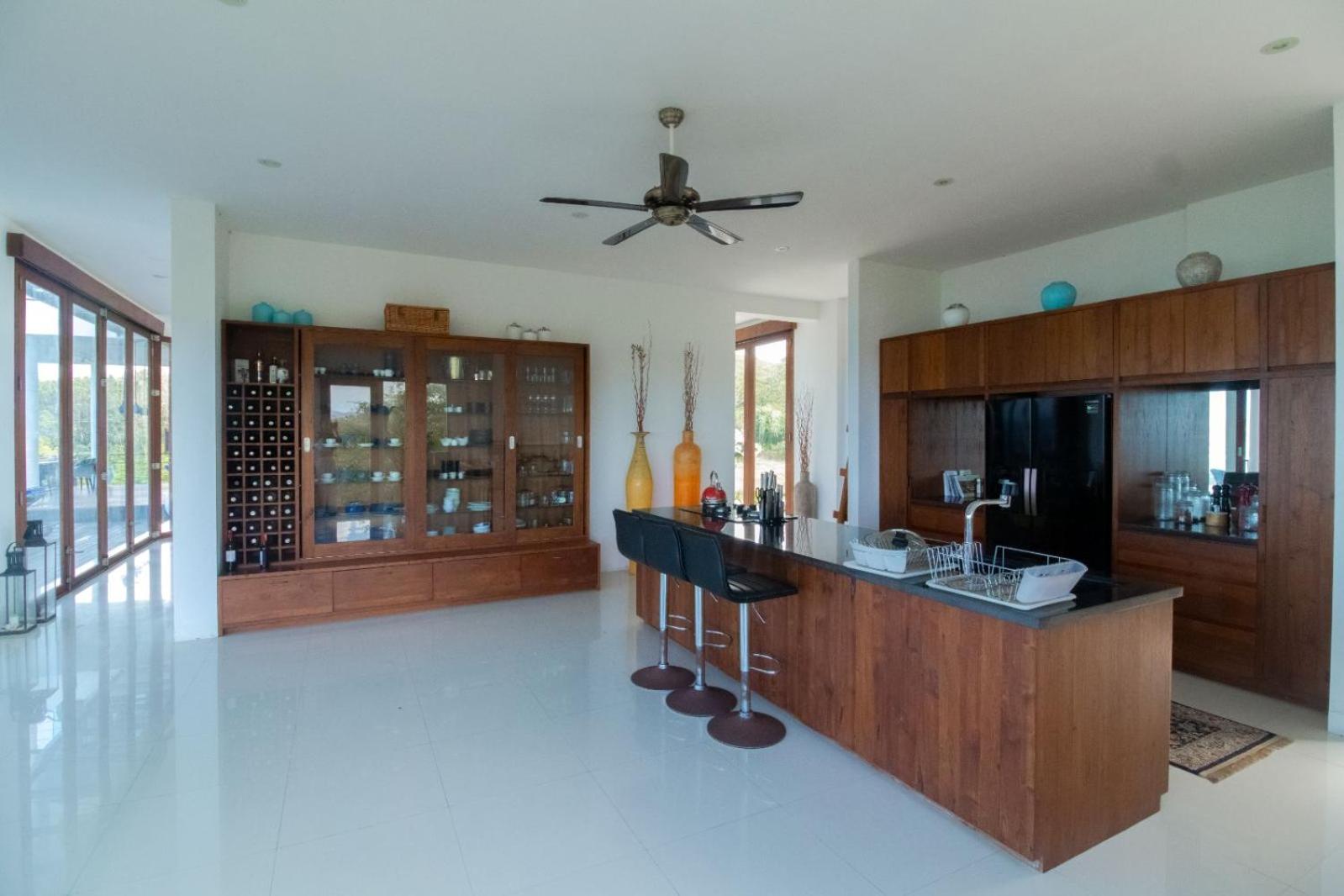 Villa Nambung