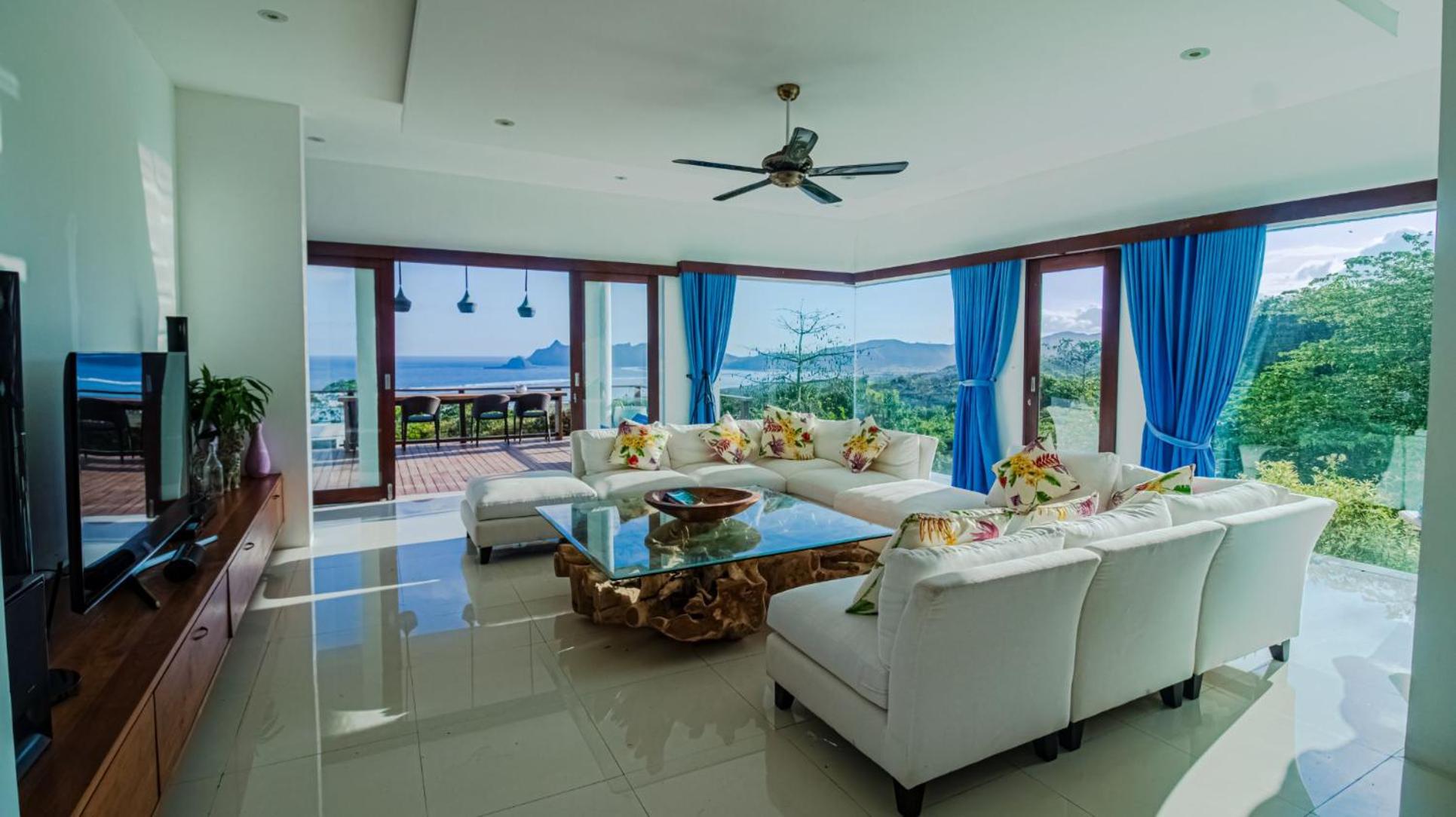 Villa Nambung