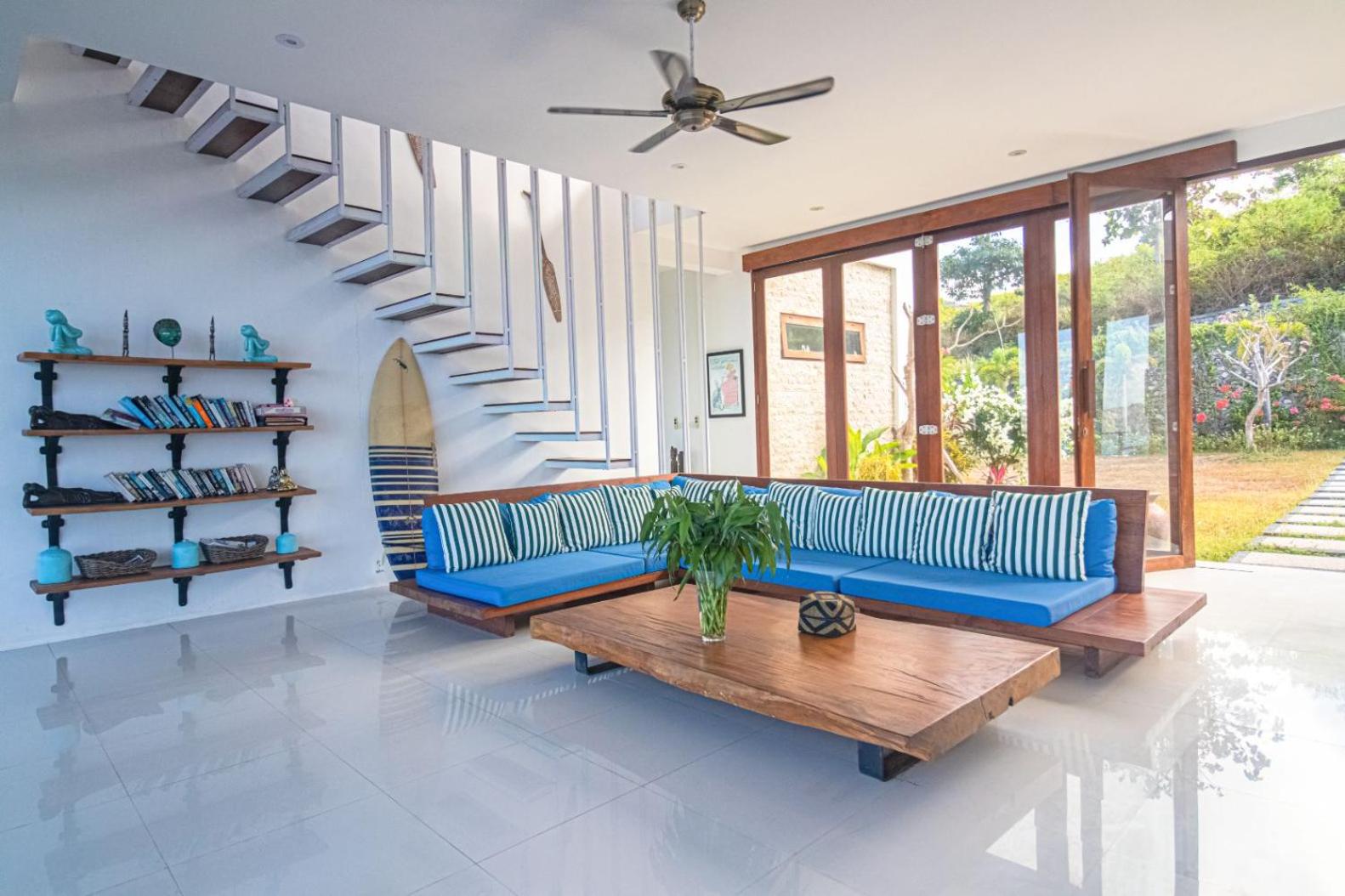Villa Nambung