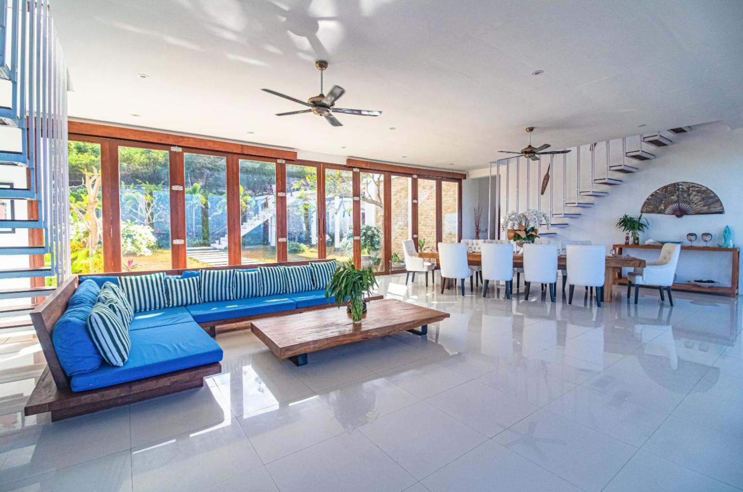 Villa Nambung