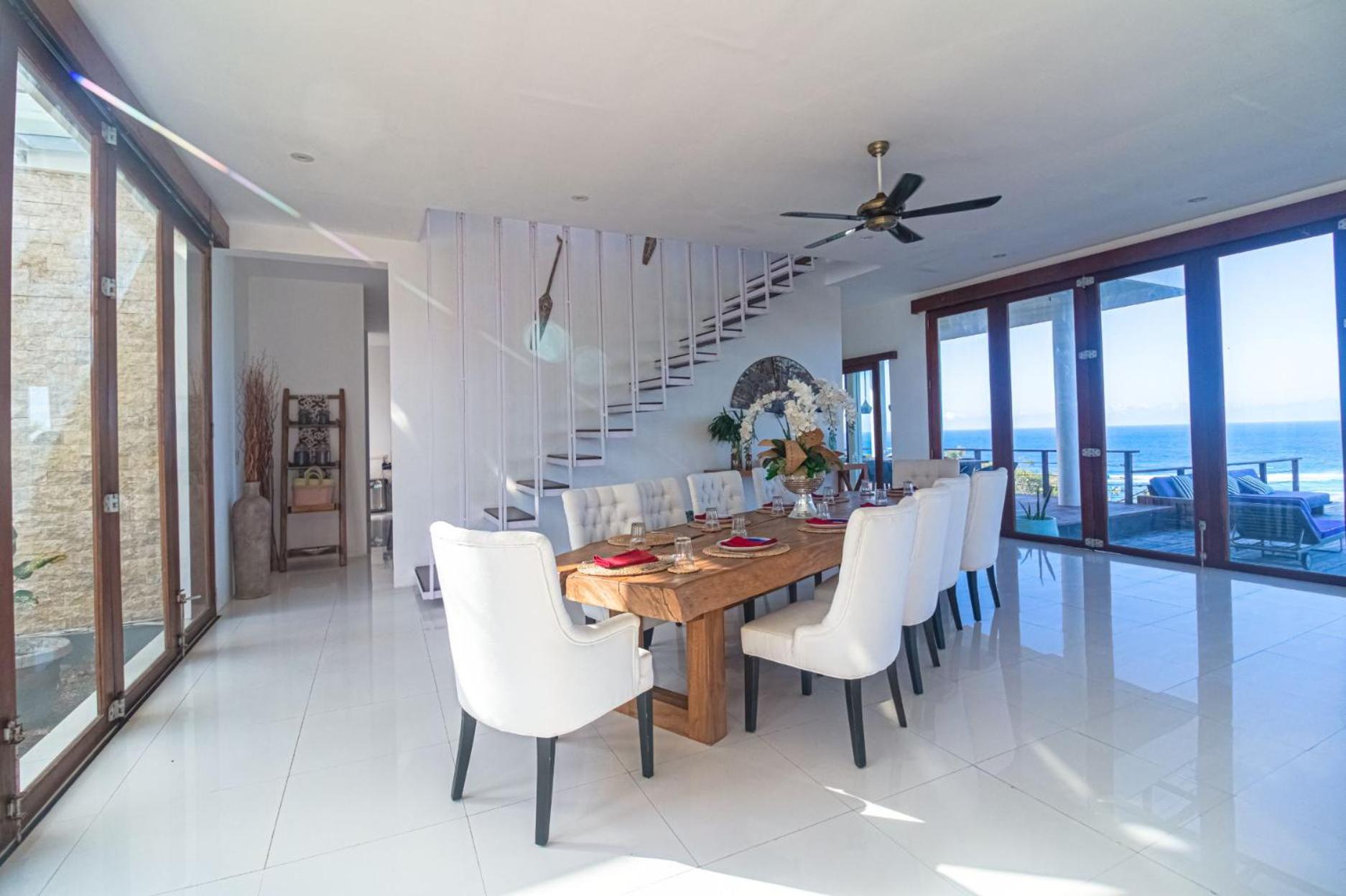 Villa Nambung