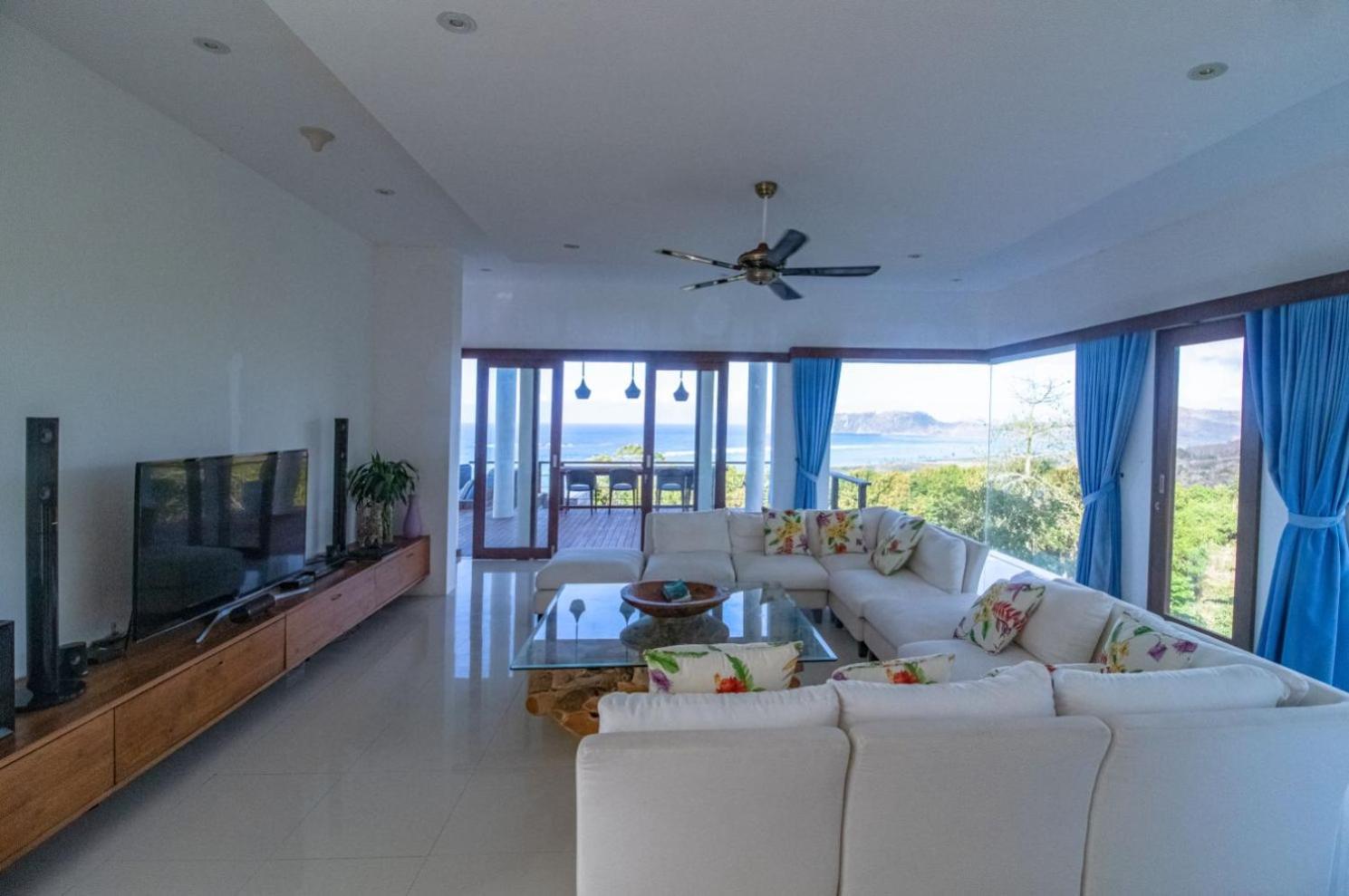 Villa Nambung
