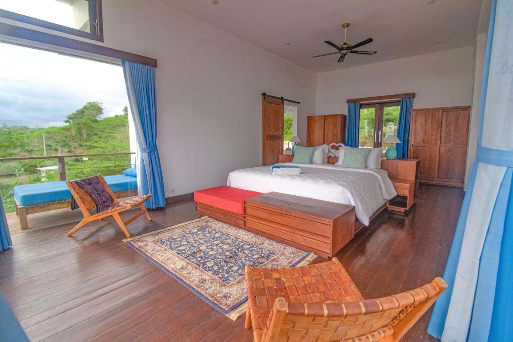 Villa Nambung