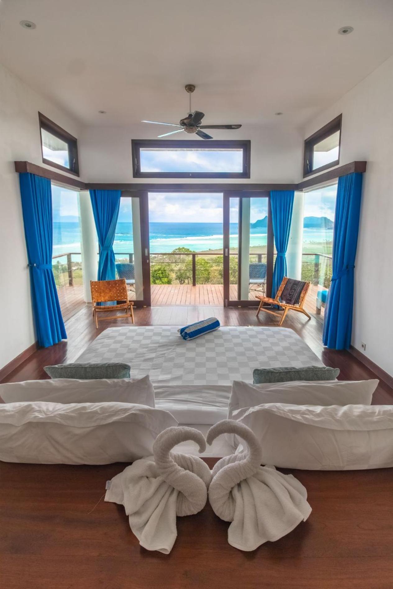 Villa Nambung