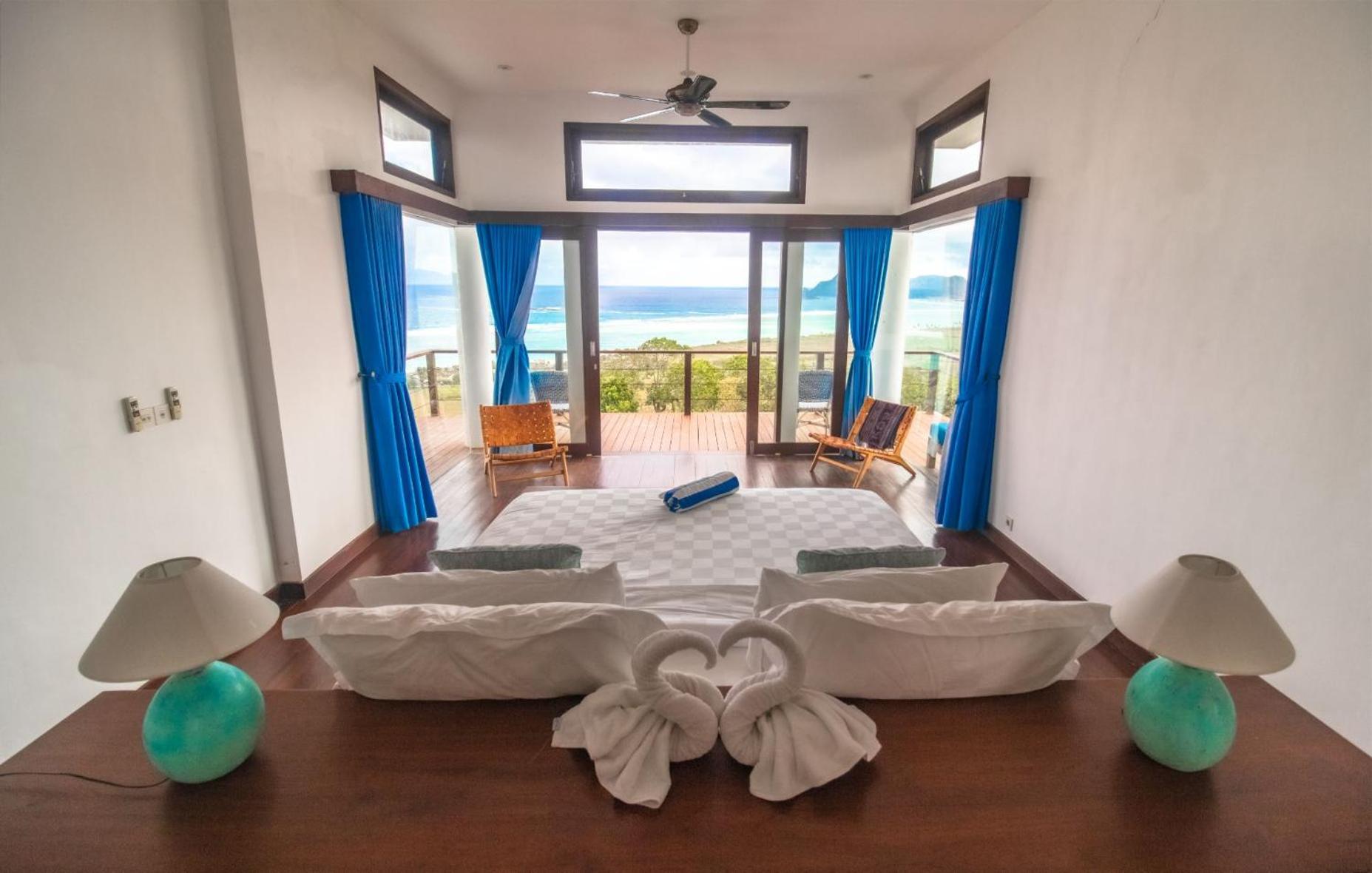 Villa Nambung