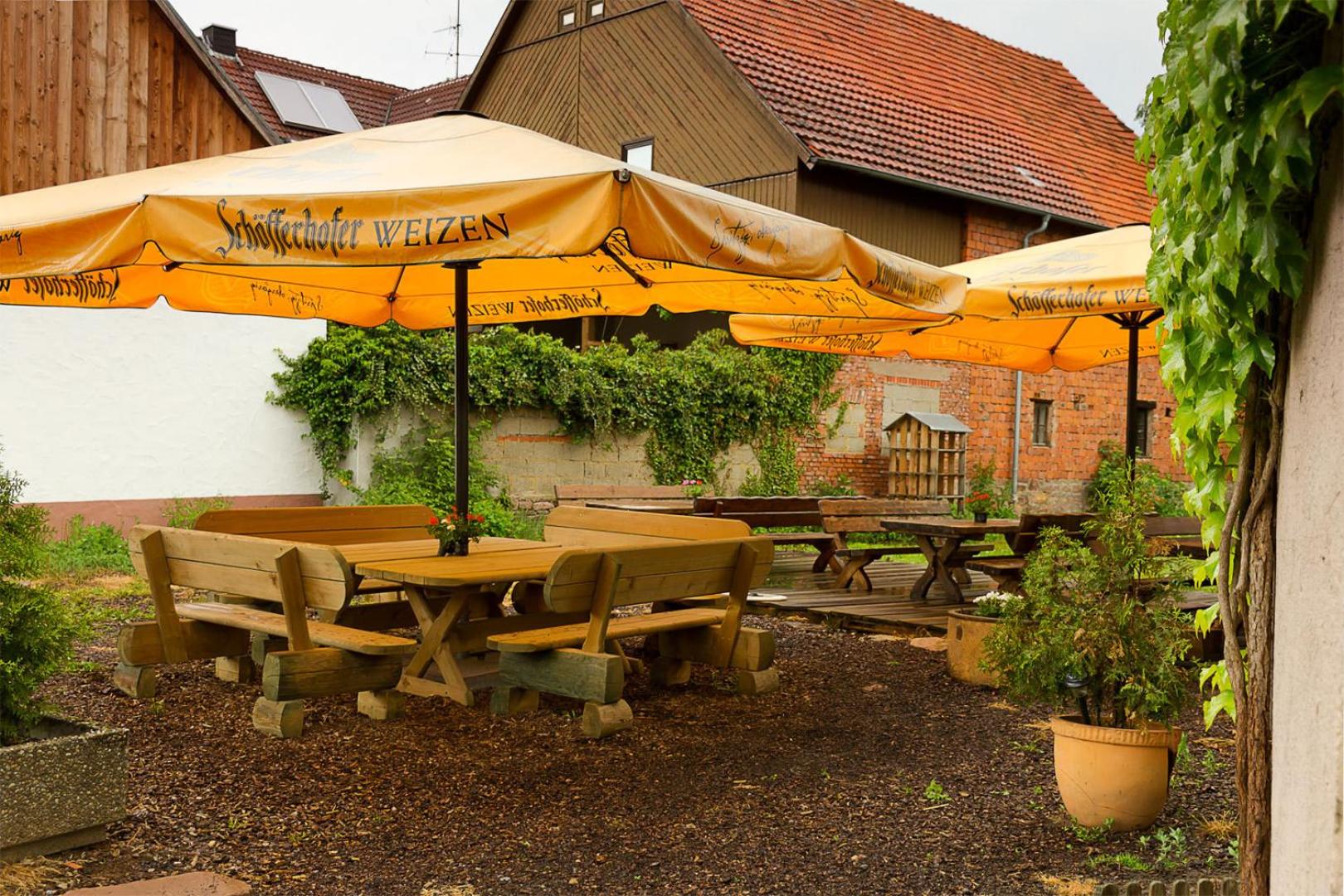 Gasthof Krone view 4